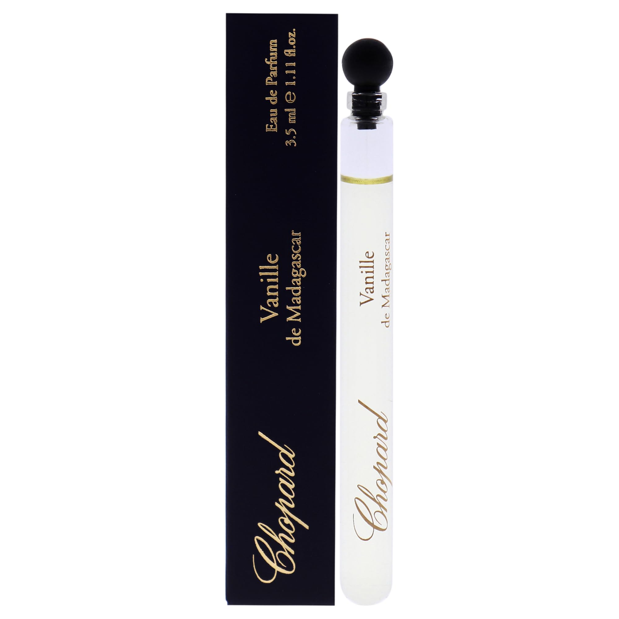 Chopard Vanille de Madagascar for Women - 12 x 3.5 ml EDP Spray (Mini)