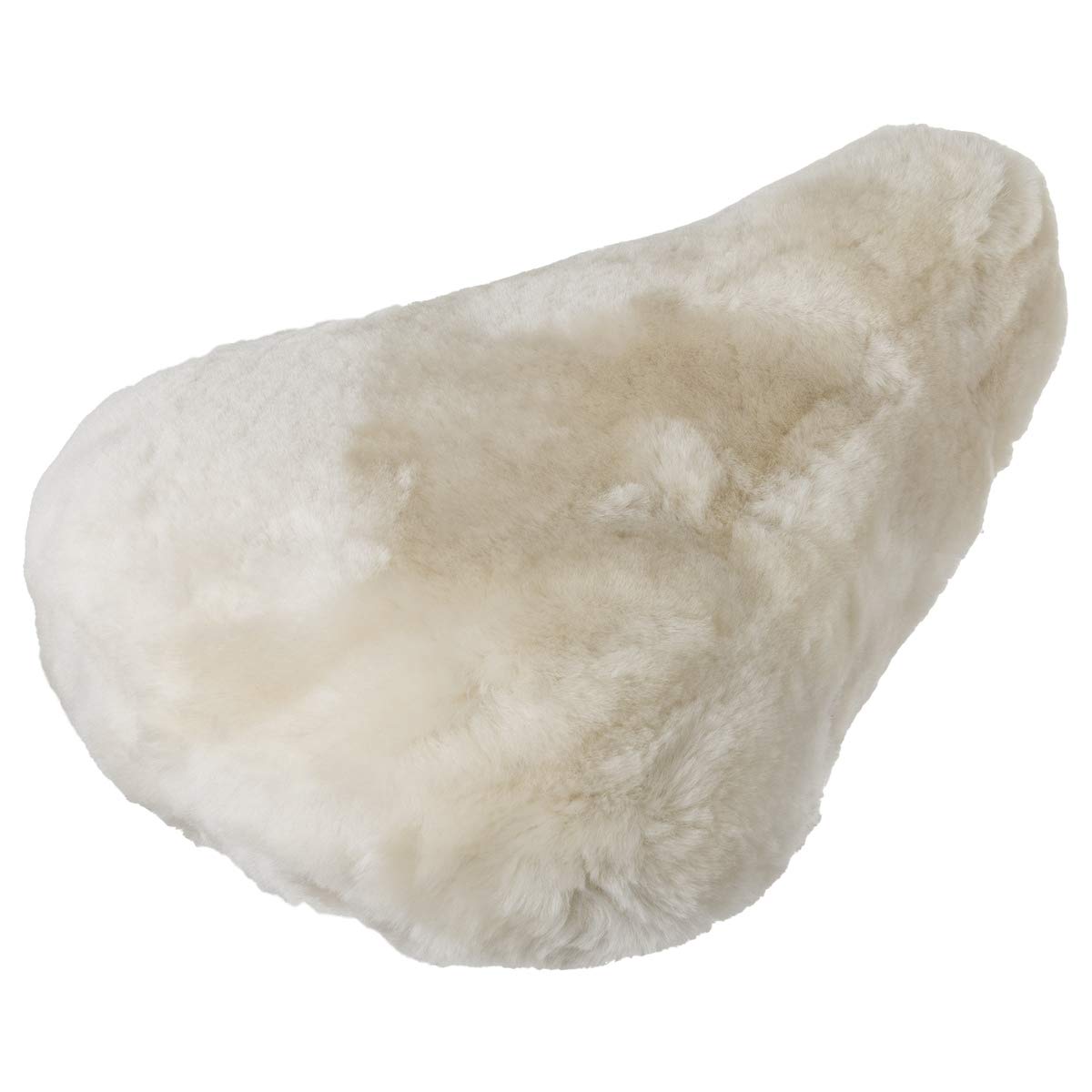 FAST RIDER Fastrider Sheep Fleece Saddle Cover