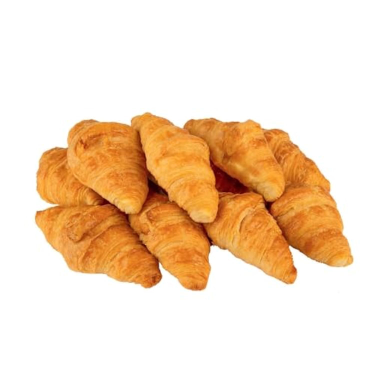 BridorMini All Butter Croissant 12pcs