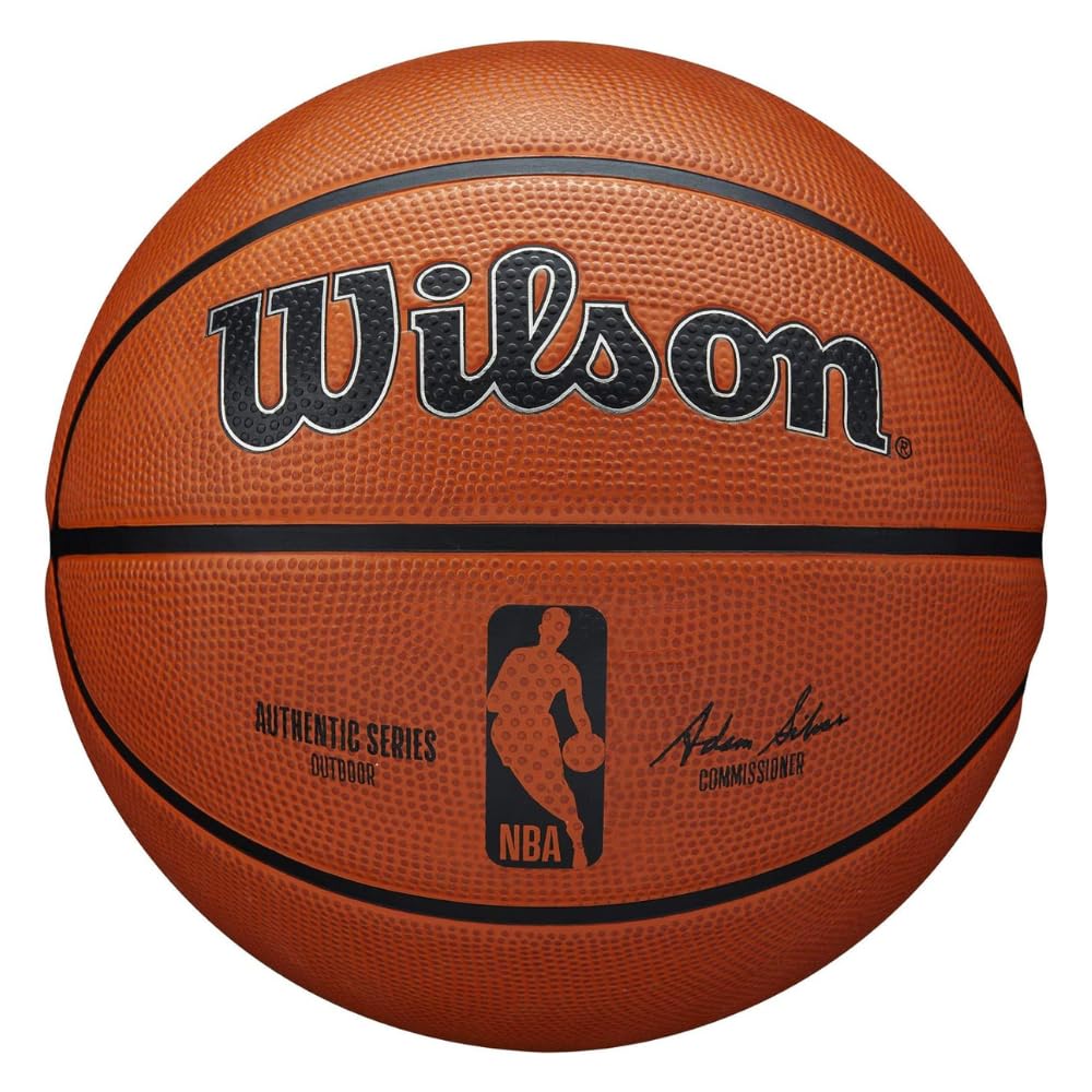 WilsonNBA Authentic Series Basketballs