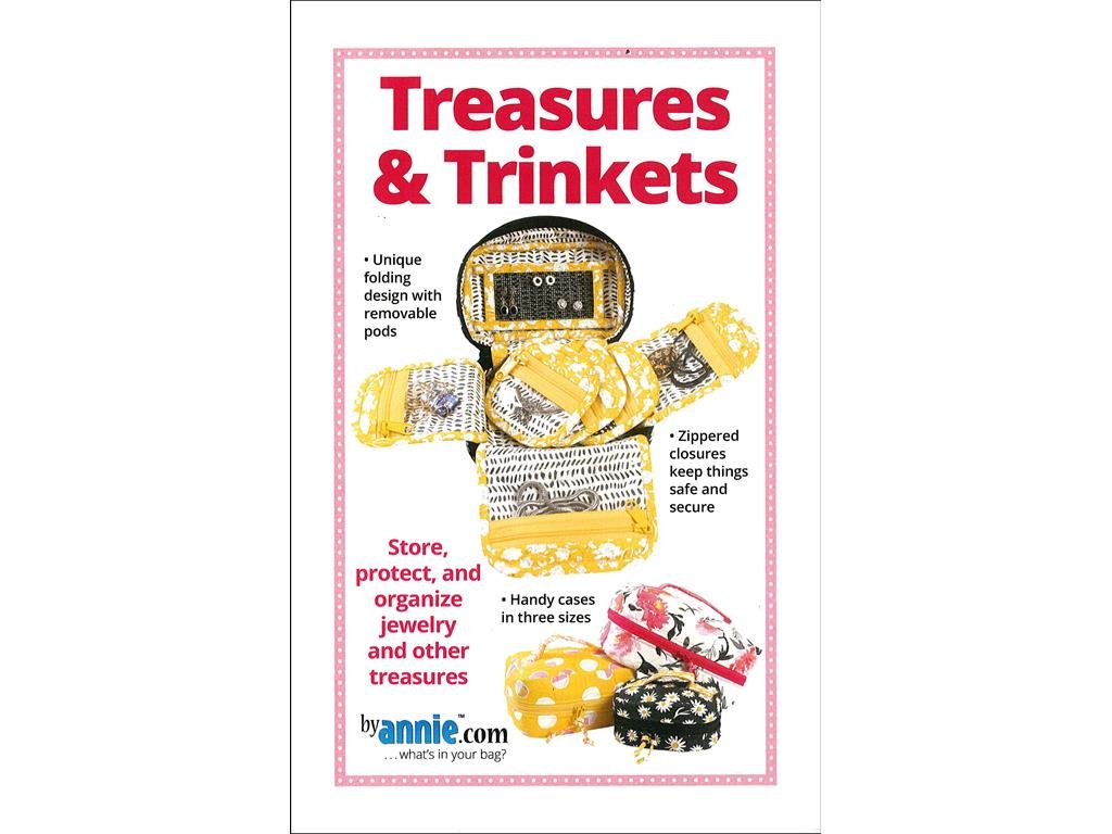 AnnieTreasures & Trinkets Ptrn