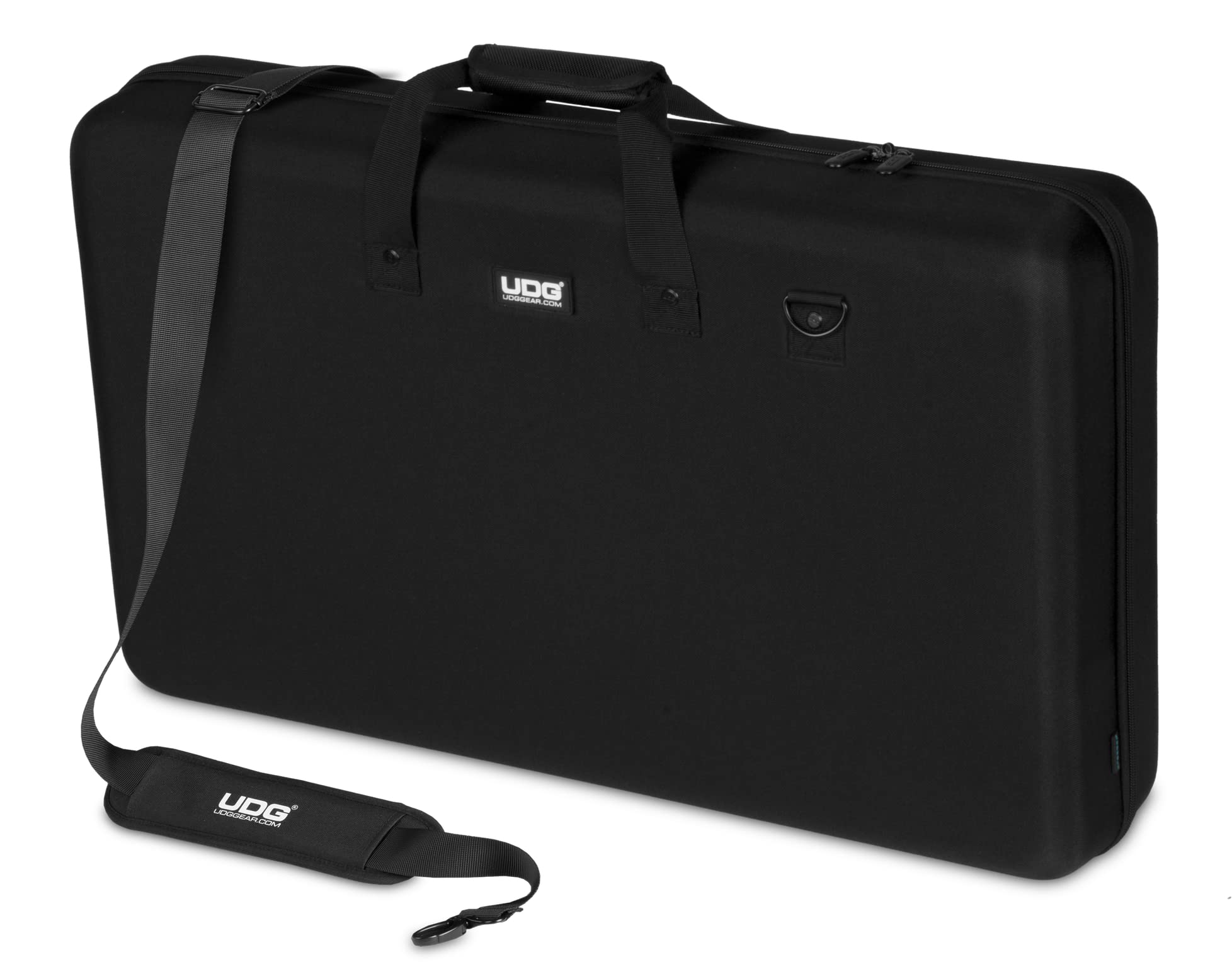 UDG Creator Rane Four Hardcase Black