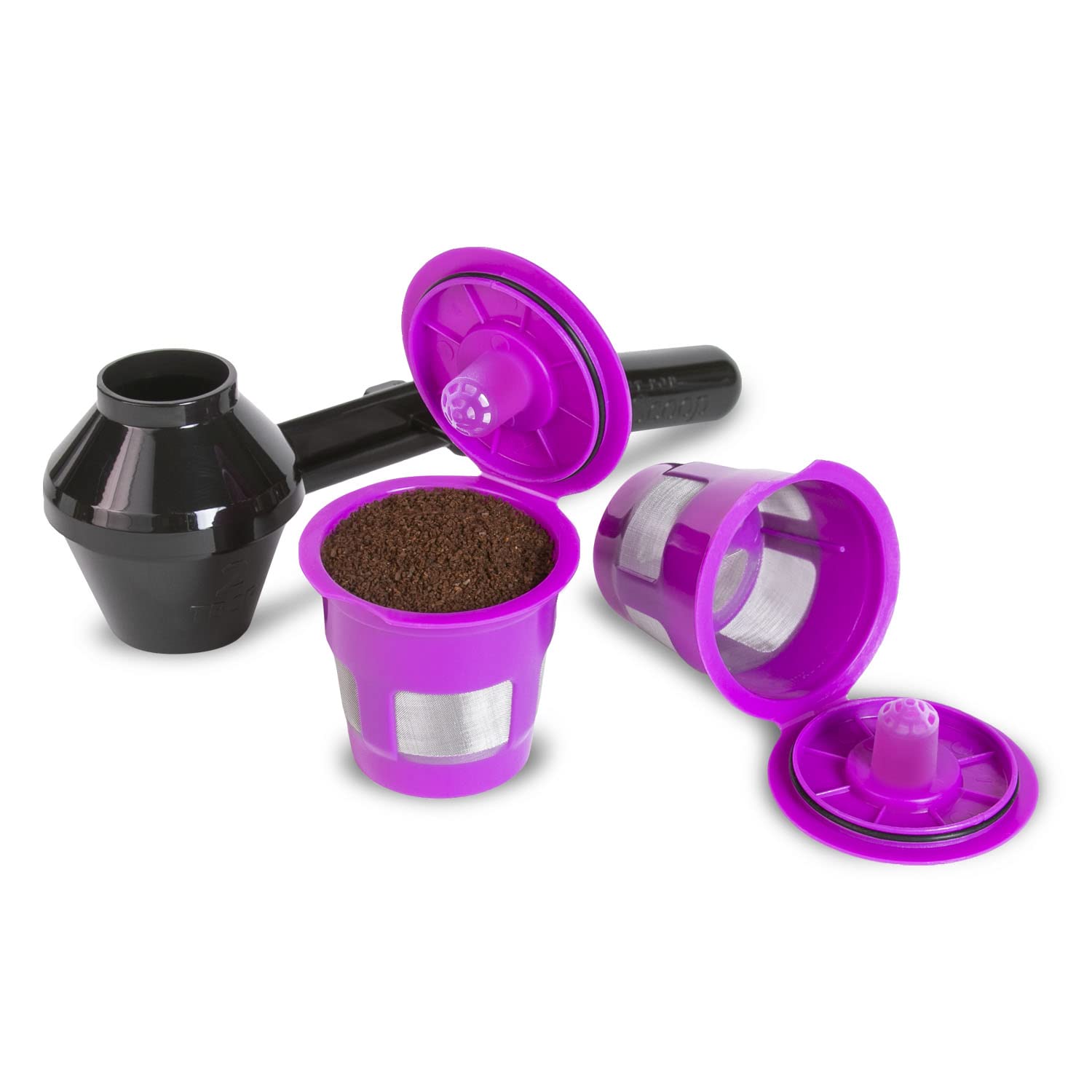 Eco-Fill Value Pack with Scoop