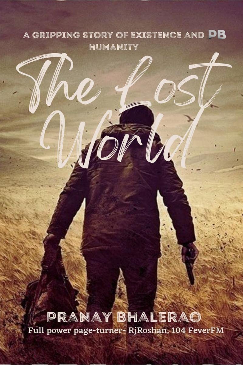 The Lost World