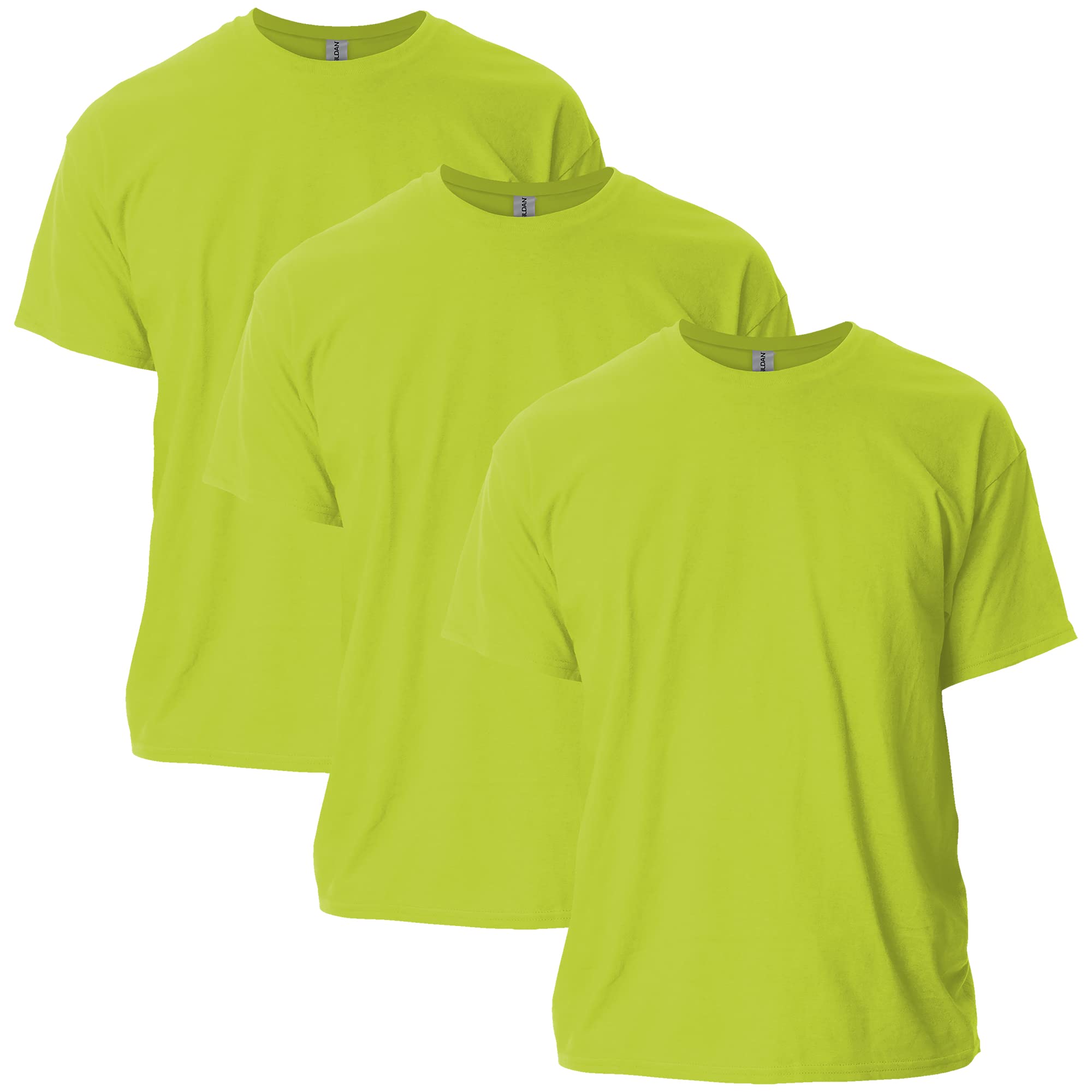 Men's T-Shirt (Pack of 3)