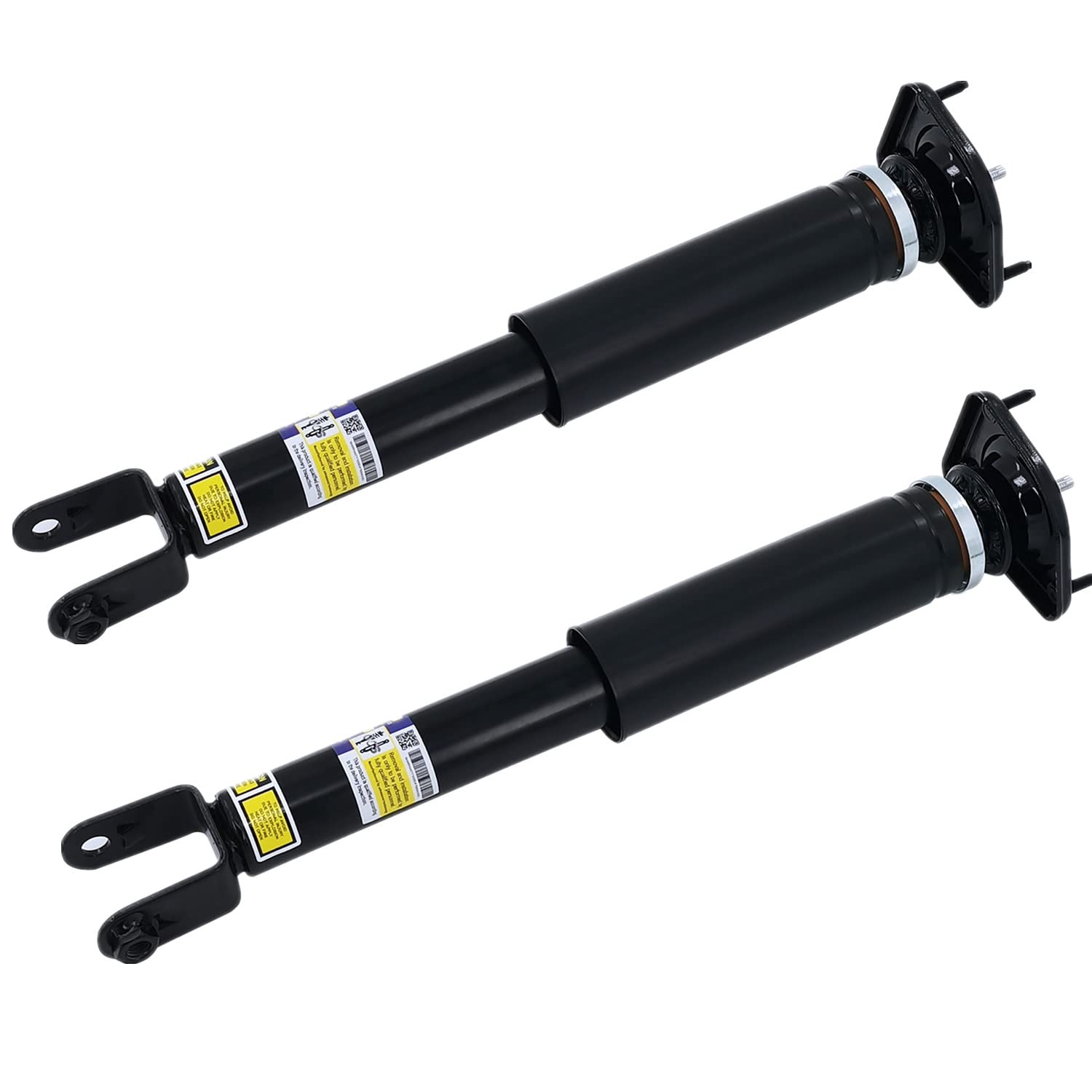 2PCS Rear Magnetic Shock Absorber Compatible with Cadillac CTS 2009-2015 580-1055 580-1056 19355570 19355571