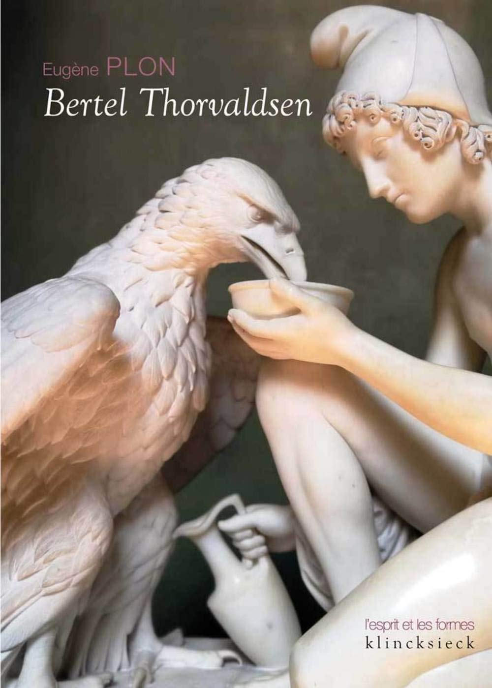 Bertel Thorvaldsen: Sa vie et son oeuvre: 45