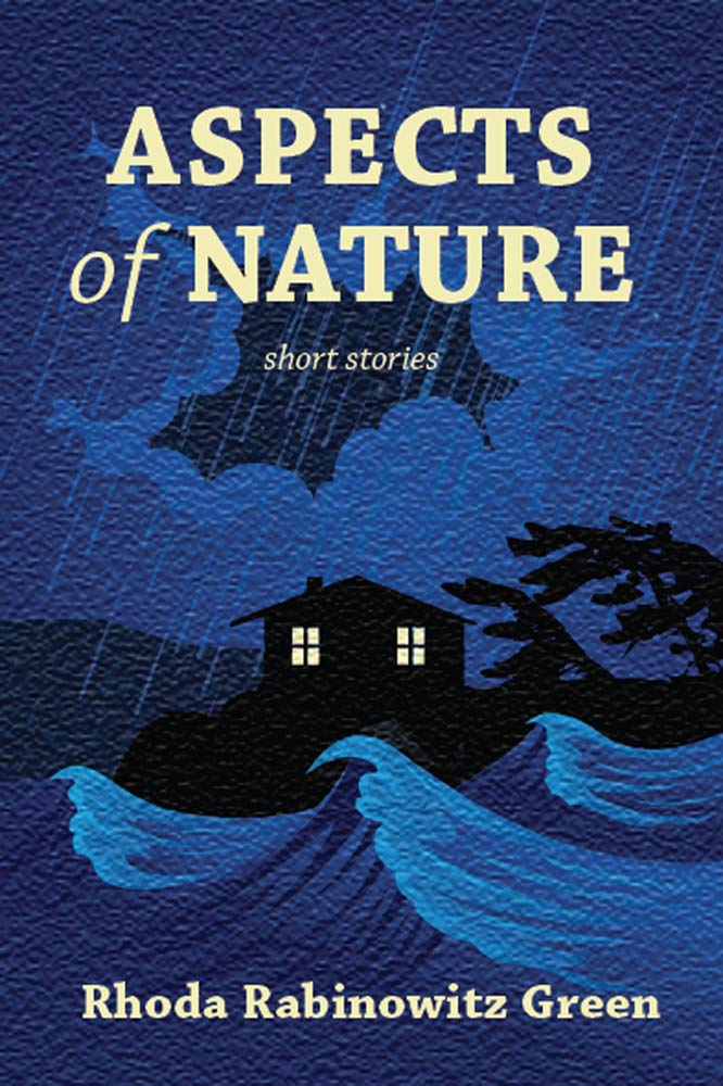 Aspects of Nature: Stories