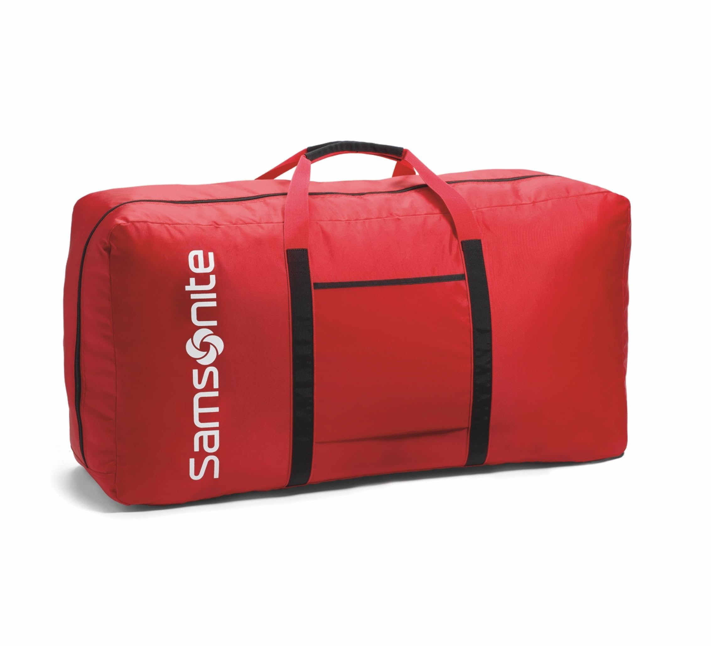 Samsonite Duffel Bag, Red, Single