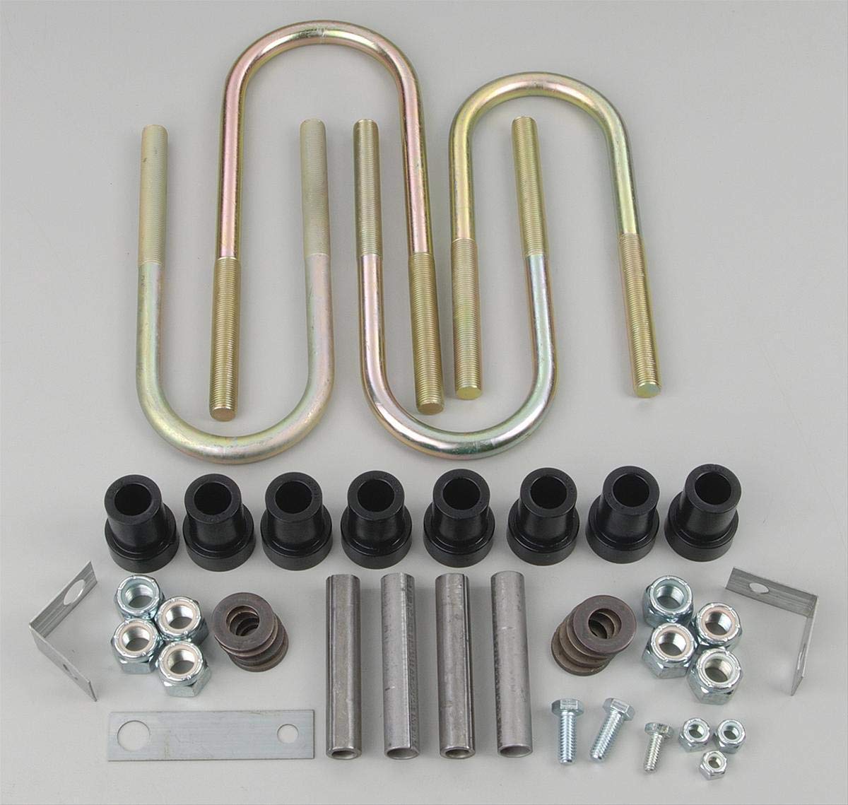 SUPERLIFT30011 Front Suspension Kit Box