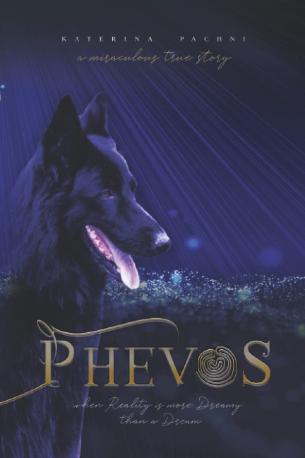 PHEVOS: A miraculous true story