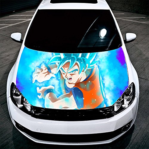 Buy PillowFigtArt Sexy Anime car wrap Sexy Anime car Graphics Anime car  Decal Anime car Sticker Anime Side car Decal Anime Full Color car Vinyl Anime  car wrap vmcc008 25 x 130