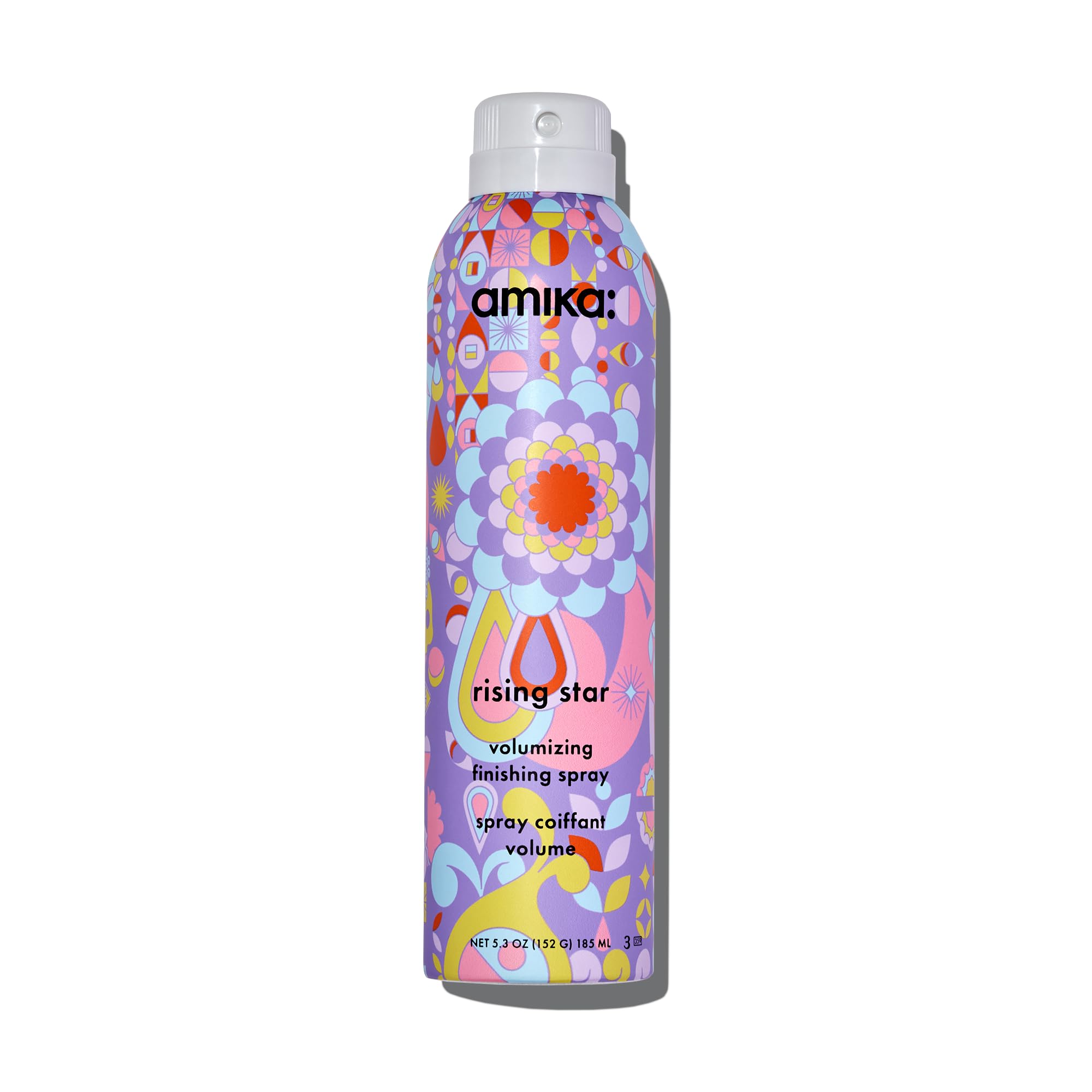 Amikarising star volumizing finishing spray, 5.3oz