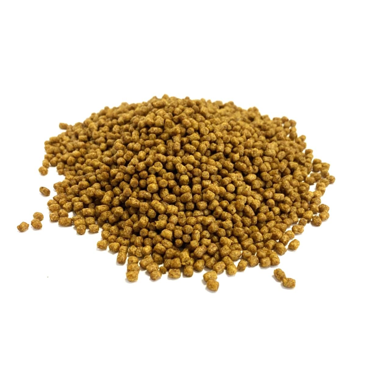 Maltbys' Stores 1904 Limited * New * Floating Trout Pellets 3mm 200g Fishing Bait SLC