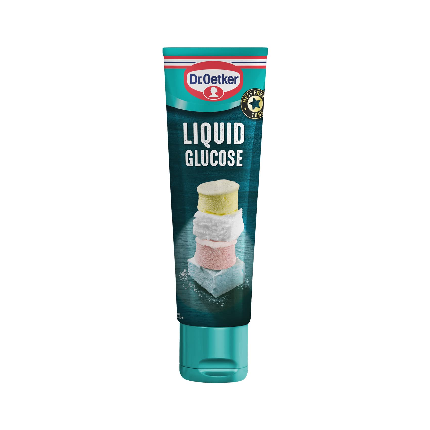 Dr Oetker Liquid Glucose Tube, 140 Gm