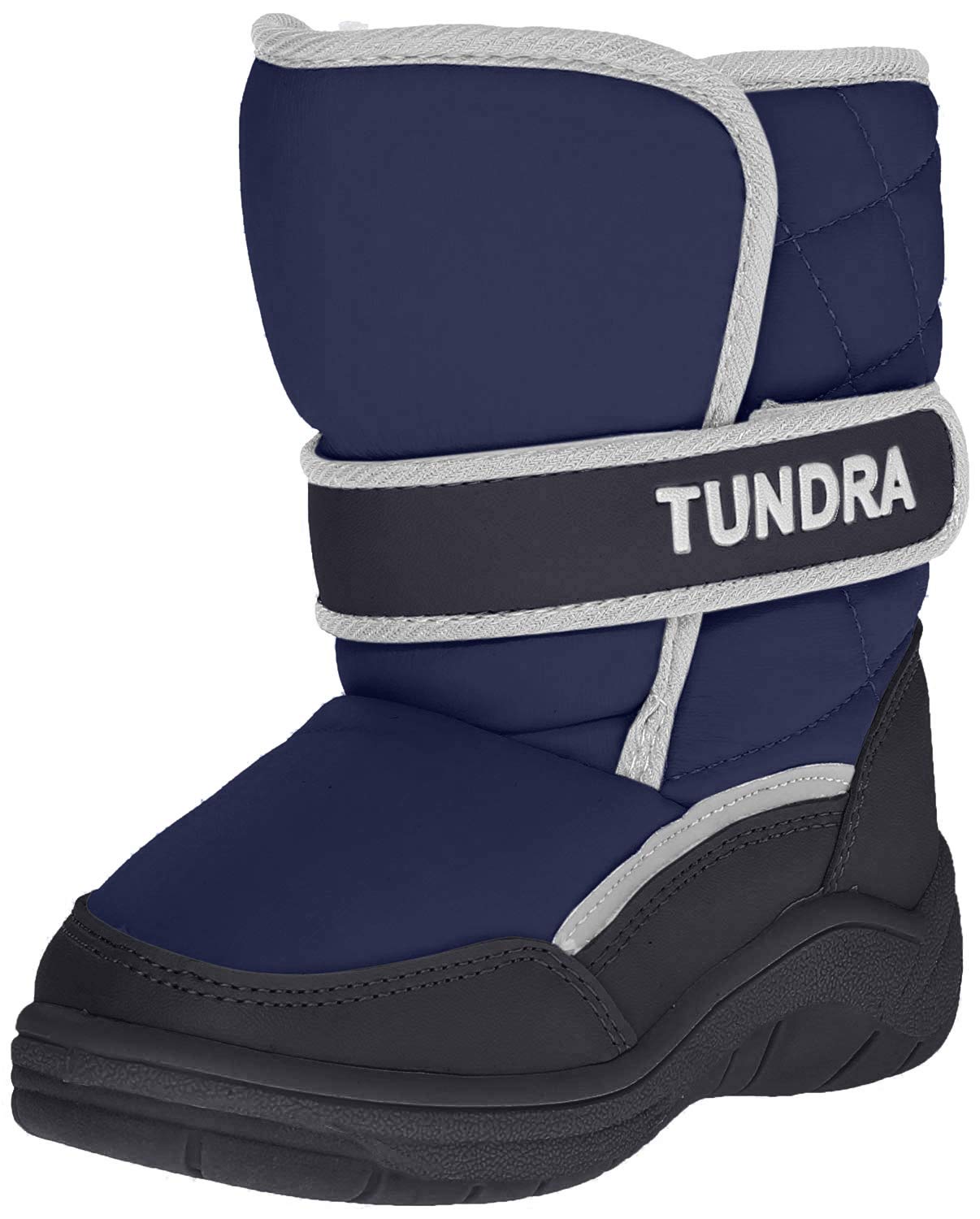 Tundra Snow Kids Boot (Toddler/Little Kid)