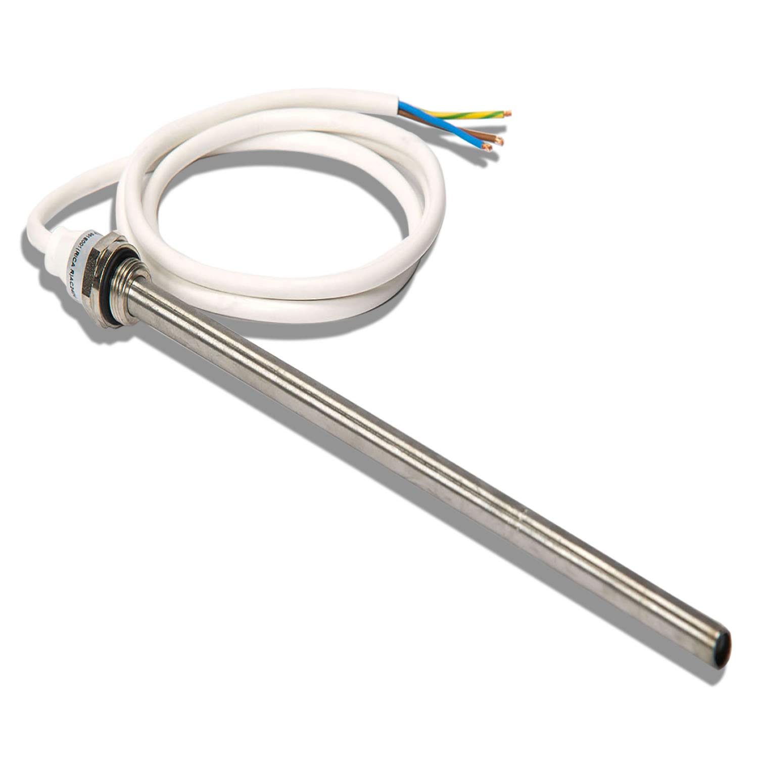 150W Watt RICA Electric Heating Element for Heated Towel Rails & Radiators