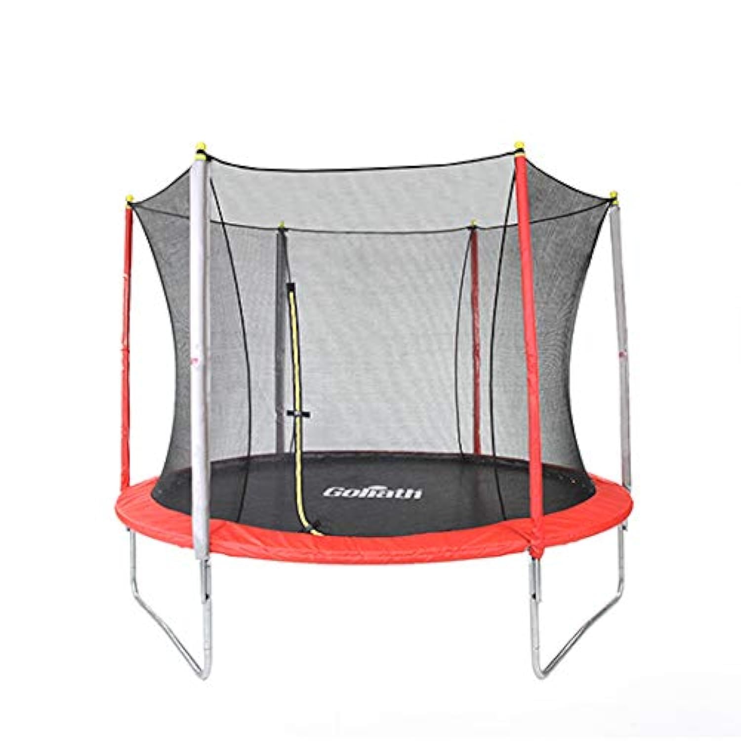 Goliath, Colossus 10ft | 305cm Trampoline with Enclosure