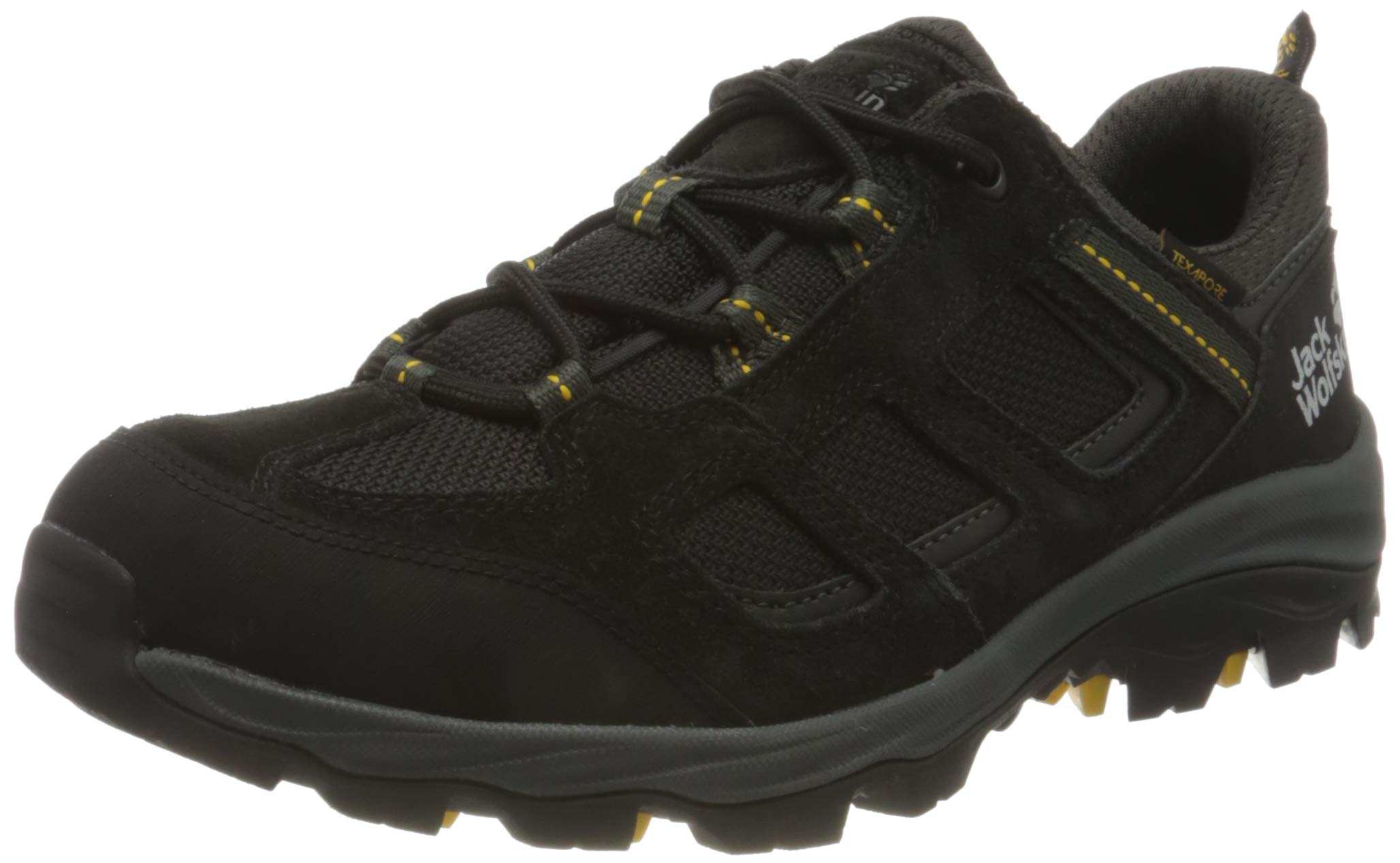 Jack Wolfskin Vojo 3 Texapore Low M Men's Outdoor shoes