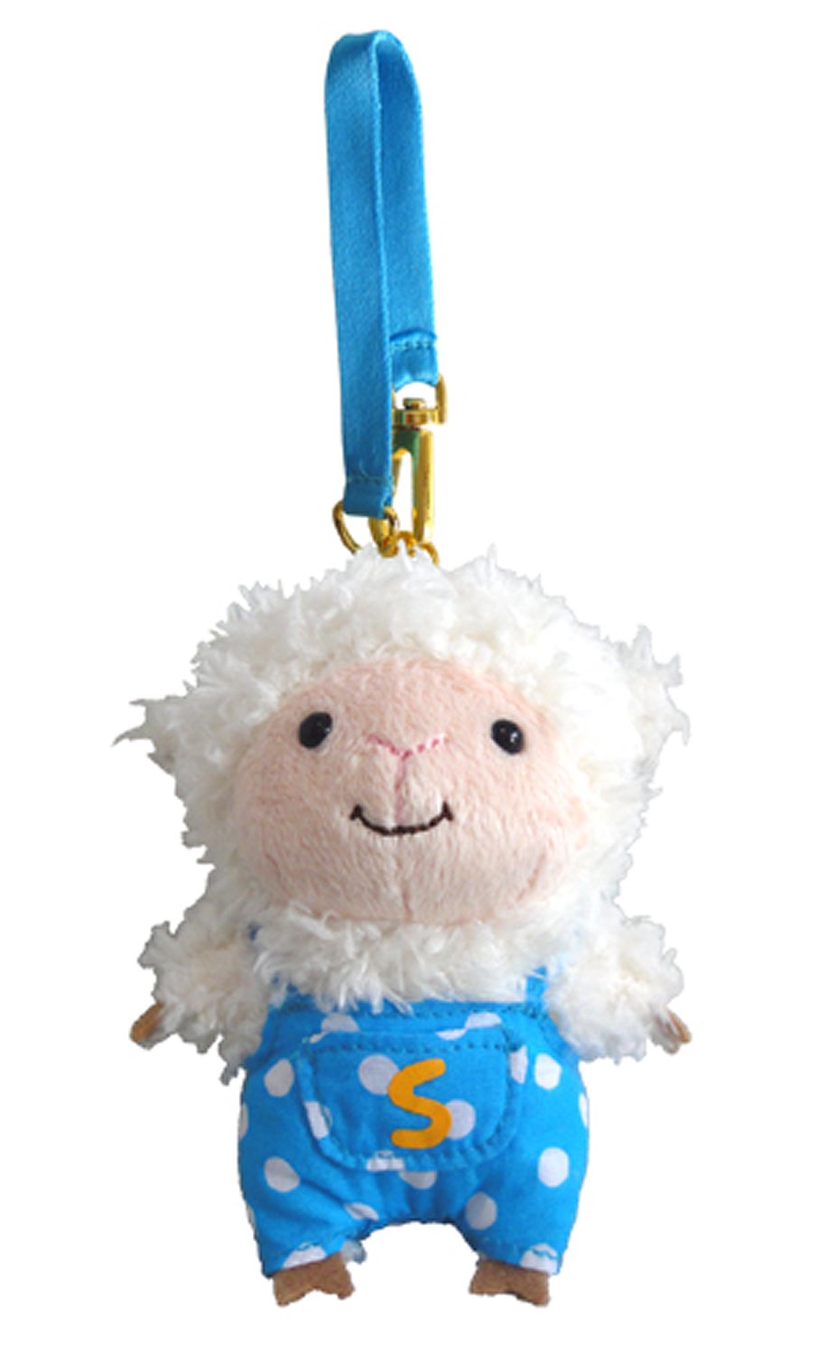 Mascot N Sheep (japan import)