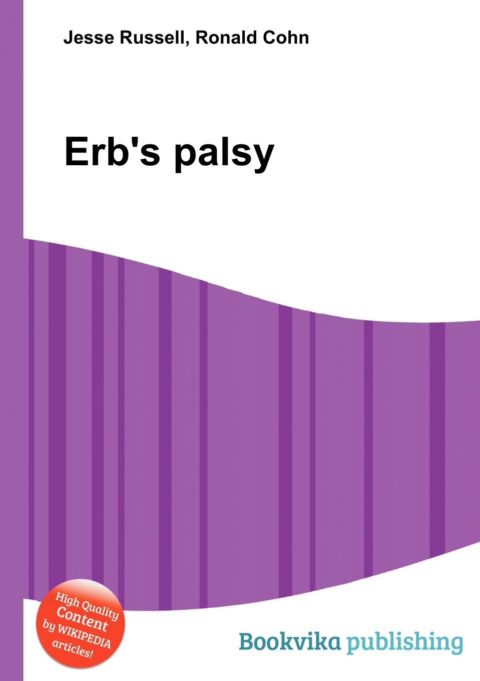 Erb's Palsy