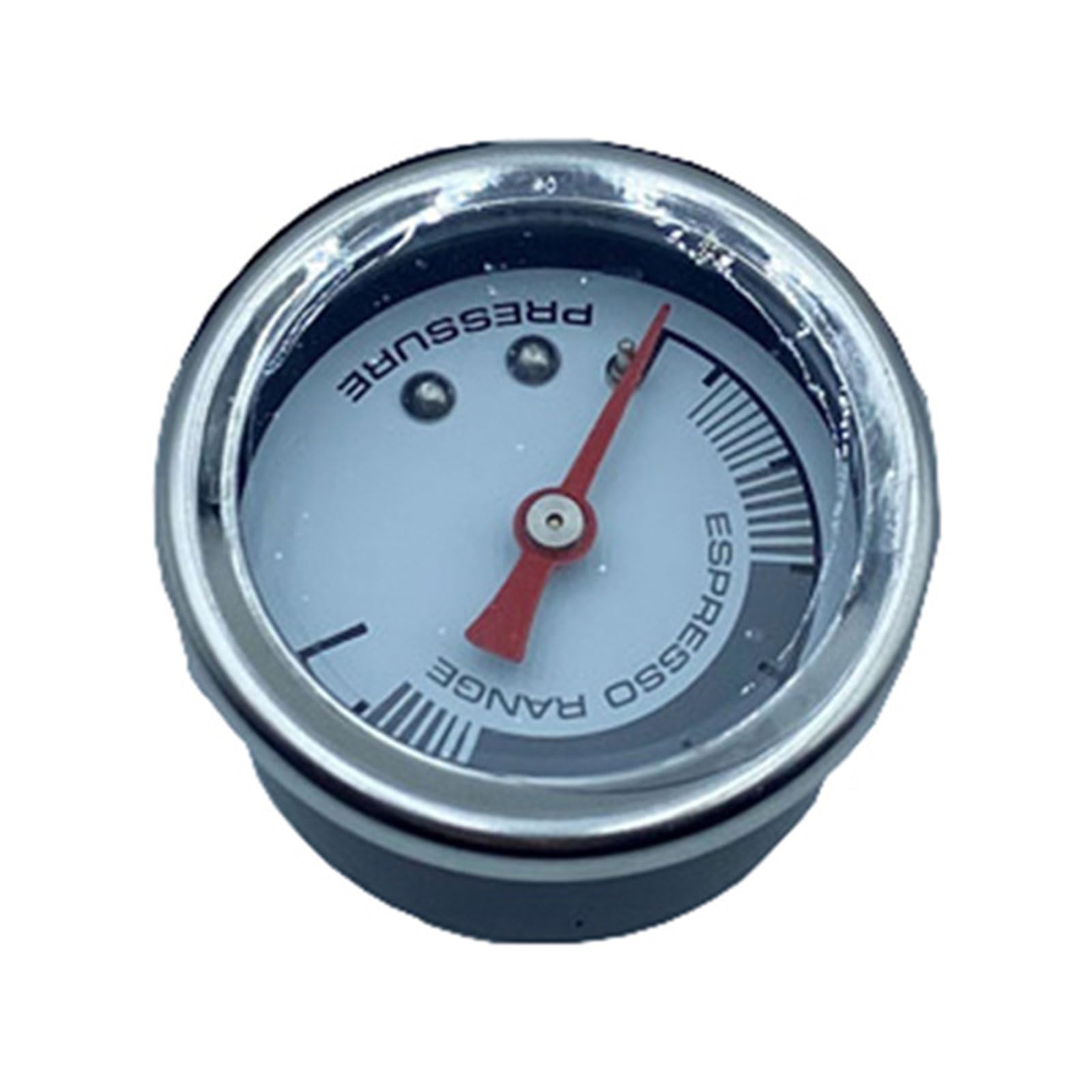 Coffee Maker Pressure Gauge Pressure Gauge Internal Thread Steams Generator Gauge For Home And Commercial Use Portafilter Pressure Gauge