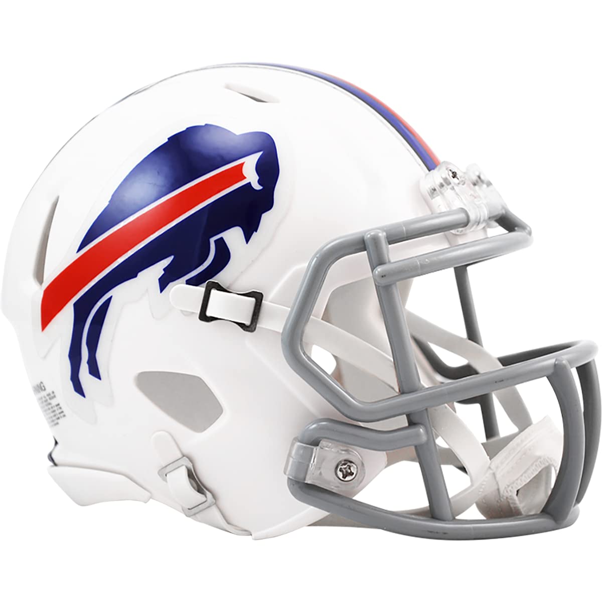 Riddell NFL Buffalo Bills Speed Mini