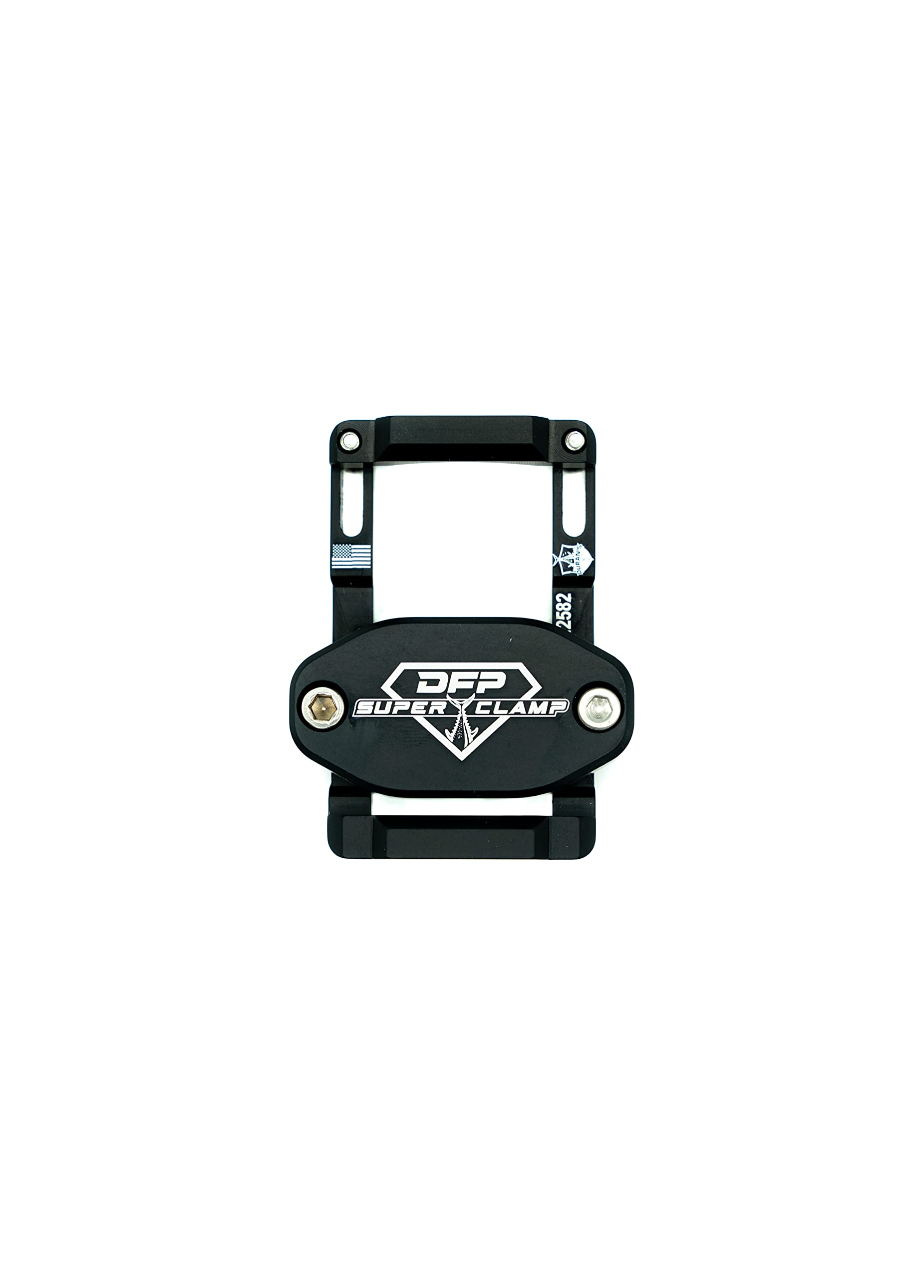 DFP Super Clamp Black (Super Clamp)