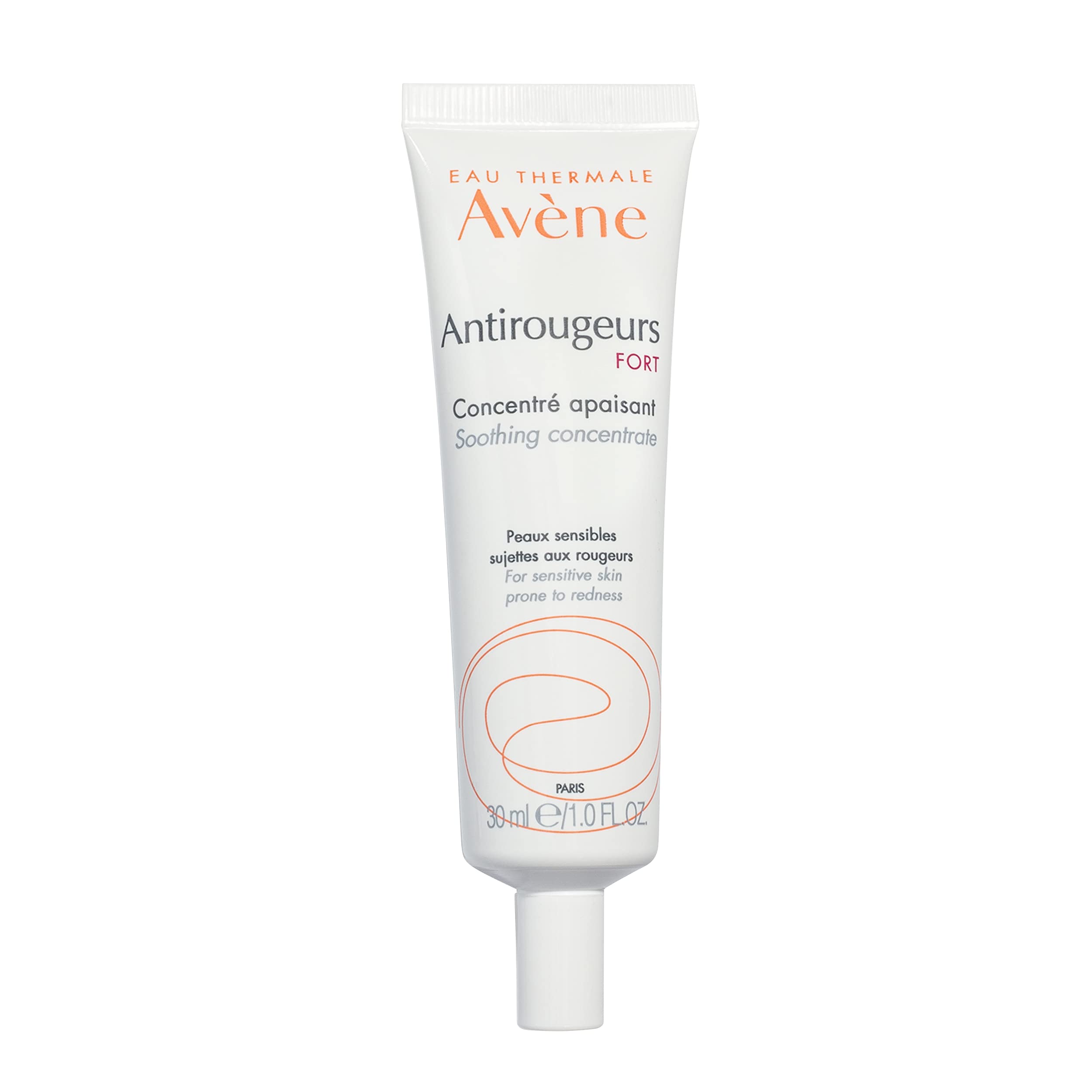 Avene Anti-Reddening Treatment Cream – 30 ml, Pack Of 1