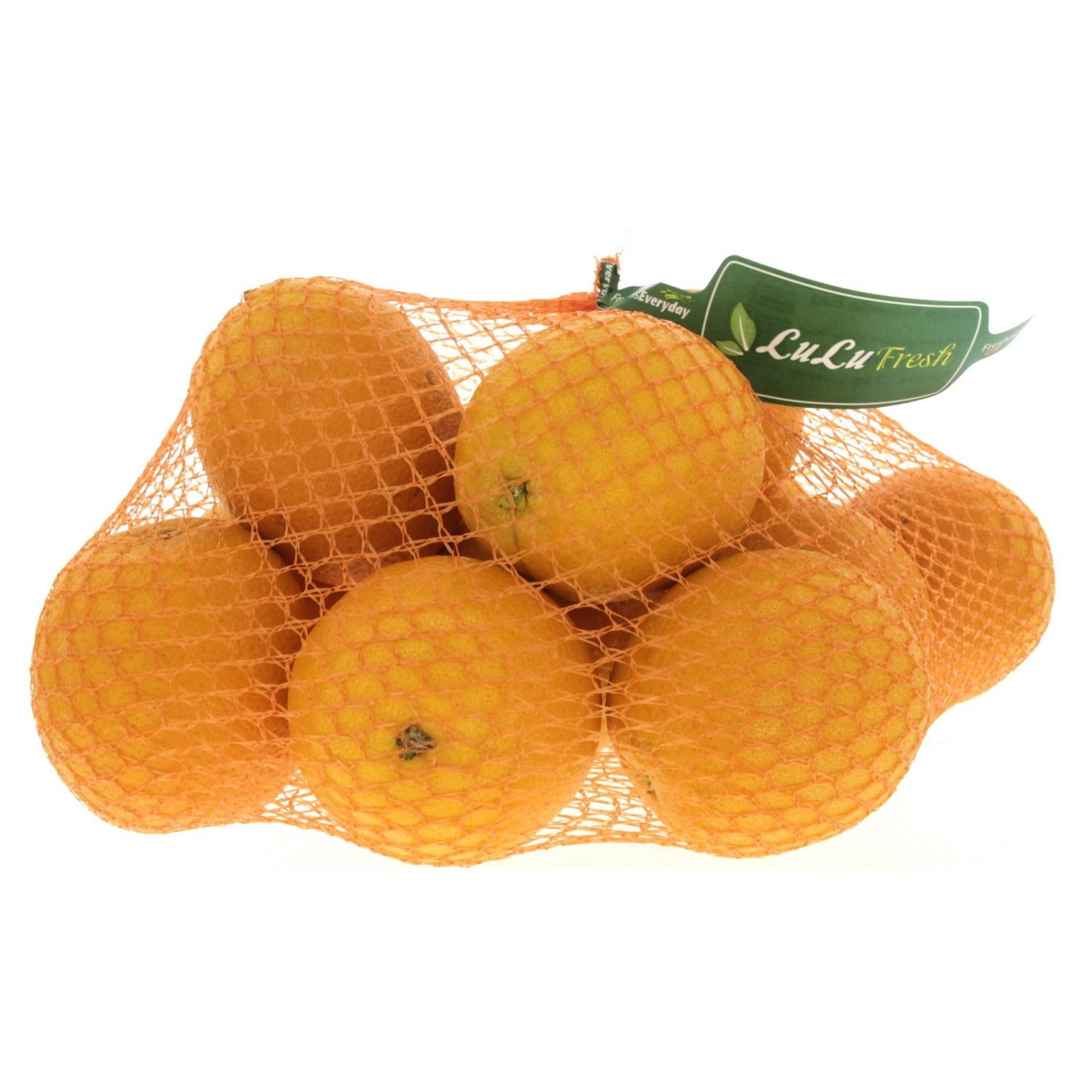 Orange Valencia Bag Egypt 3kg