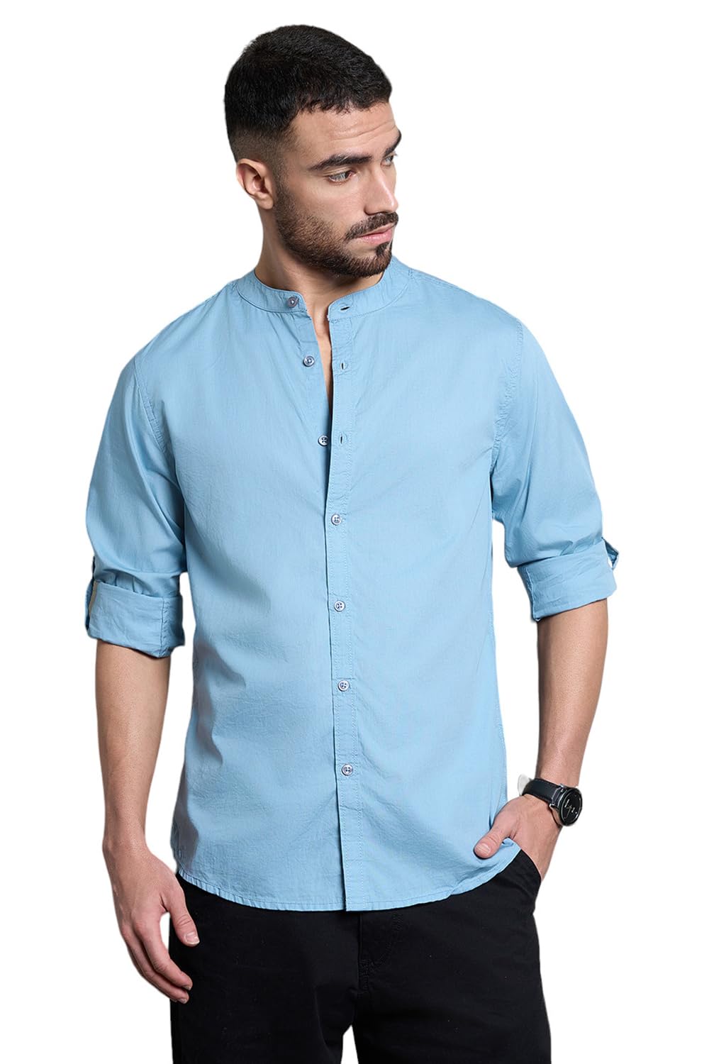 HIGH STAR Men's Shirt