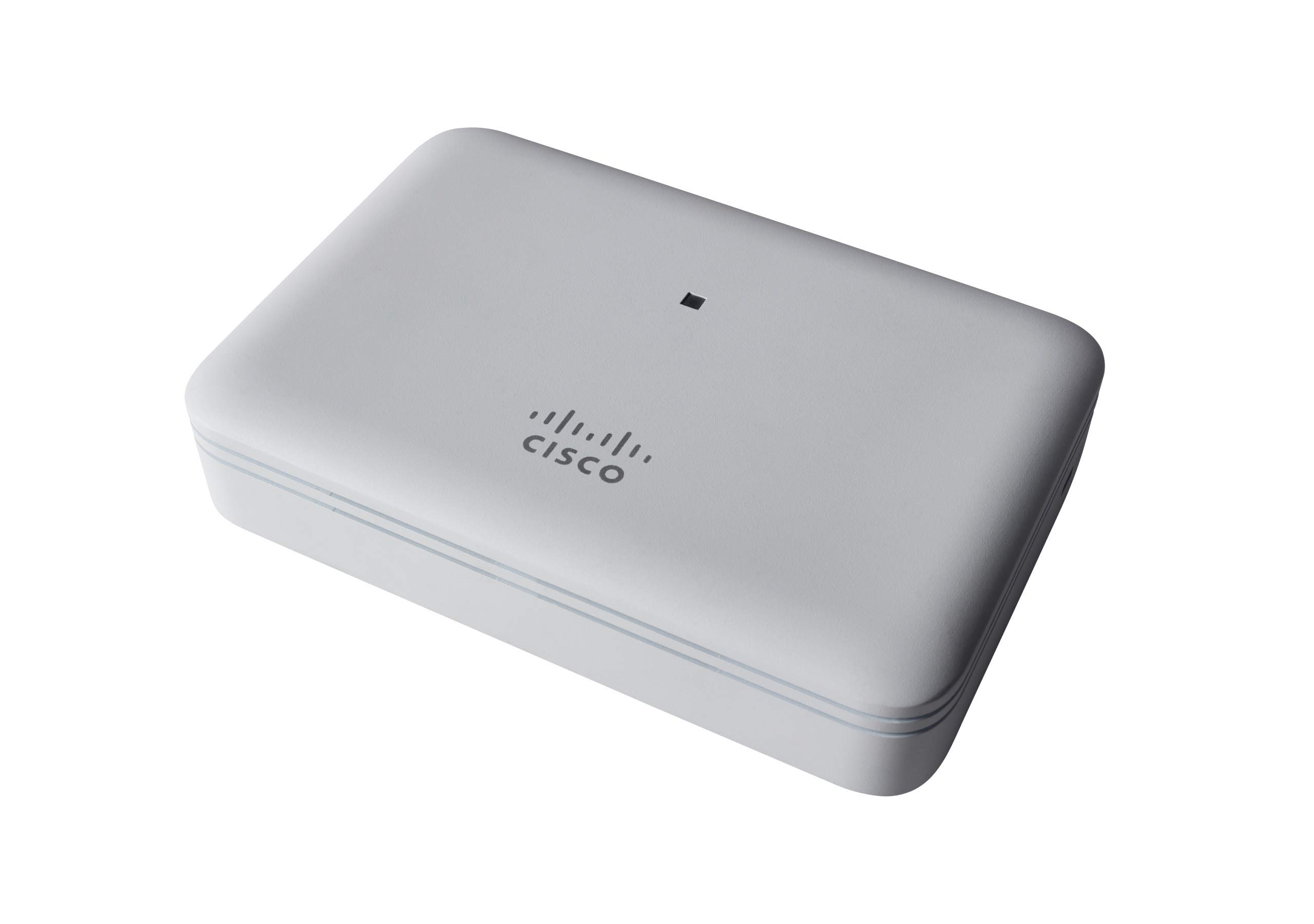 CISCO DESIGNED Business 141ACM Wi-Fi Mesh Extender, 802.11ac, 2x2, 4 GbE Ports, 1 PoE Port,Desktop, Limited Lifetime Protection (CBW141ACM-B-NA), Requires Business Wireless Access Points