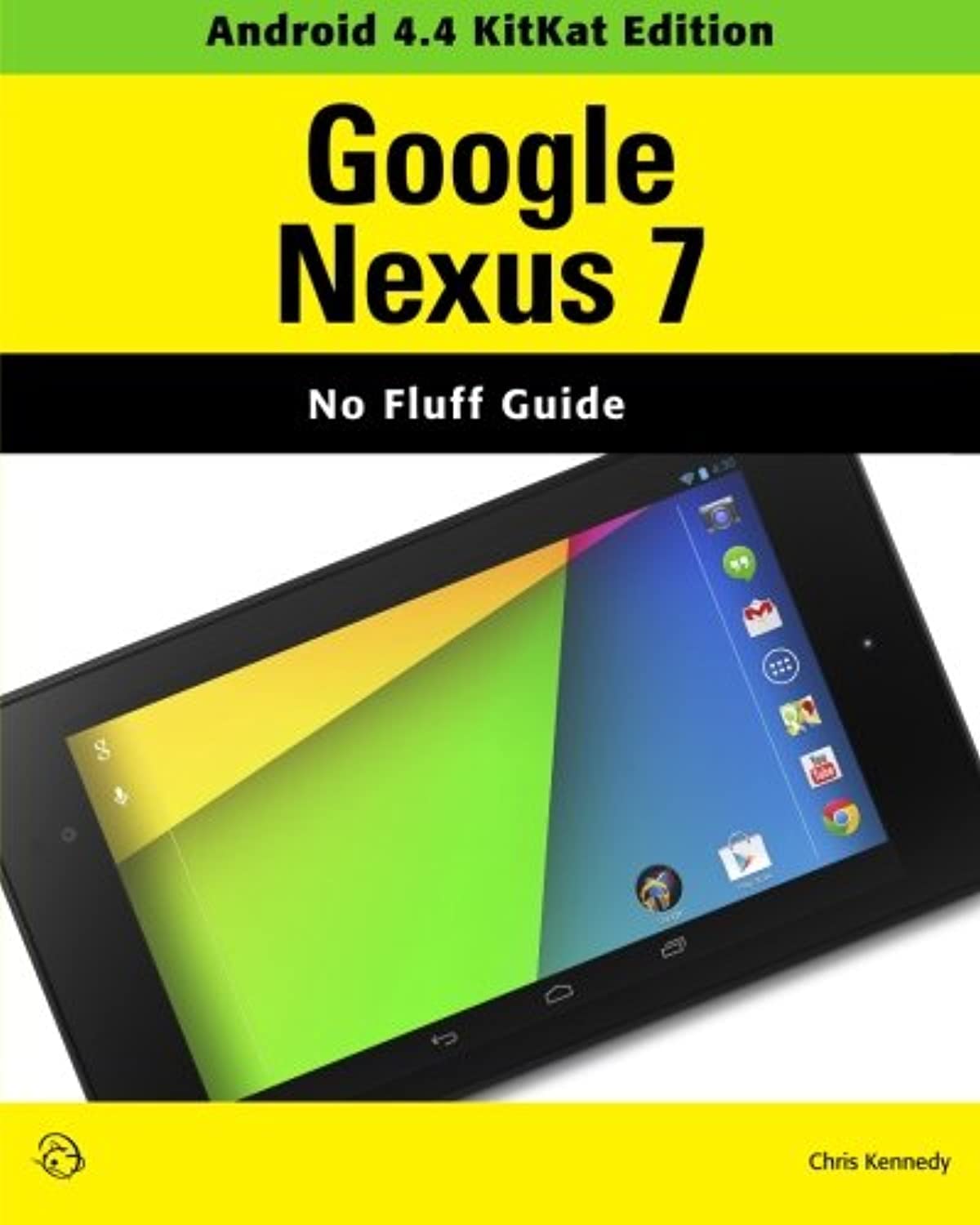 Google Nexus 7 (Android 4.4 KitKat Edition)