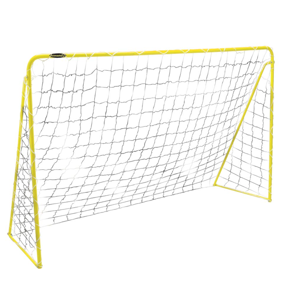 MV Sports Kickmaster Premier Football Goal