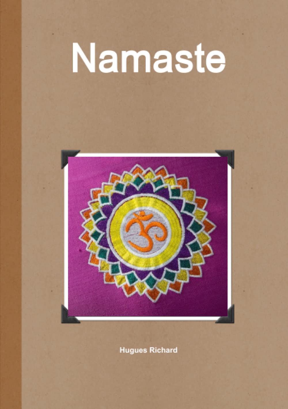 Namaste (French Edition)