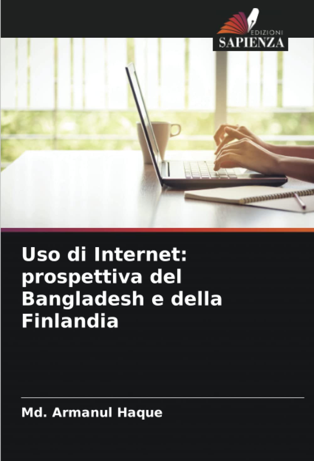 Uso di Internet: prospettiva del Bangladesh e della Finlandia