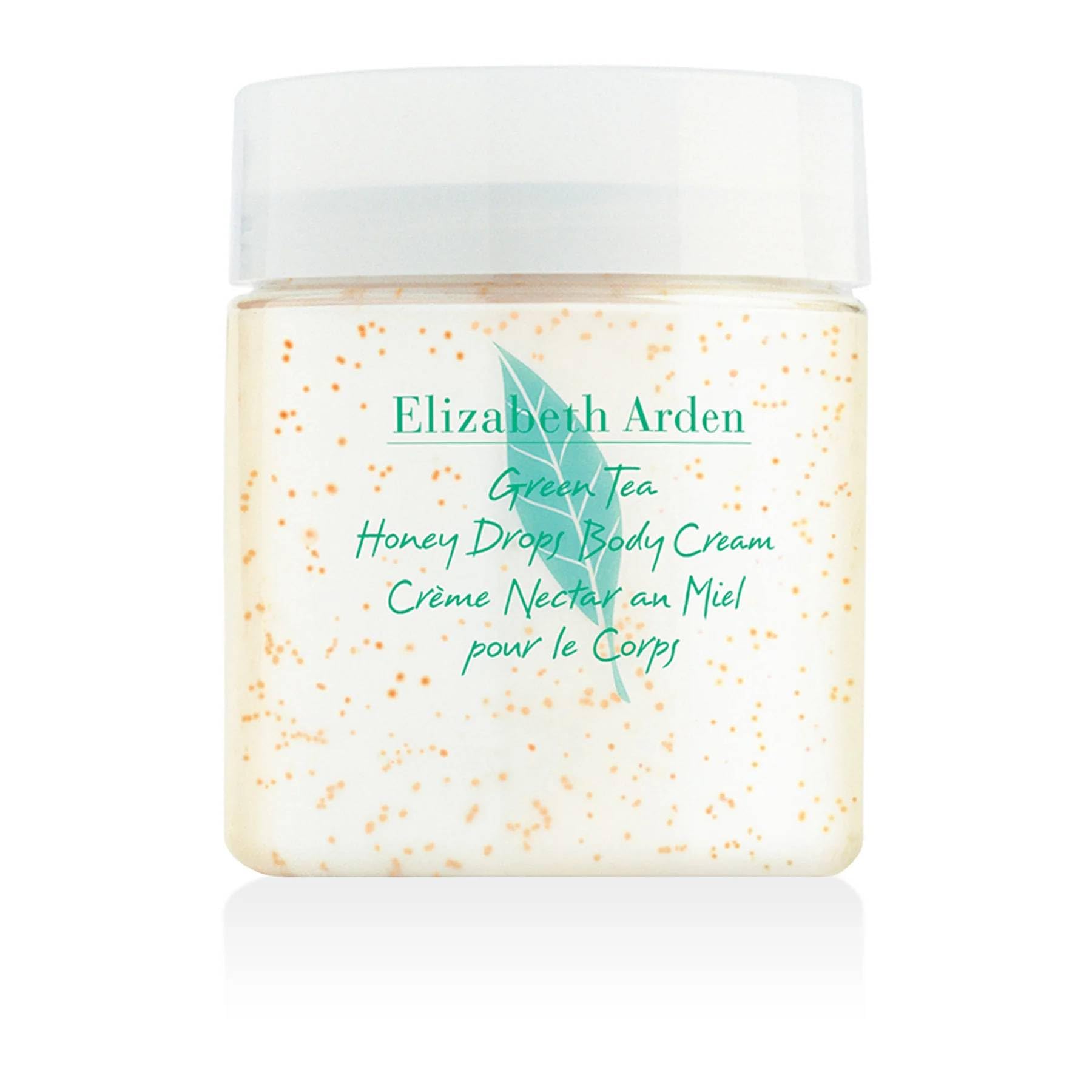 Elizabeth Arden Green Tea Honey Drops Body Cream, 250ml