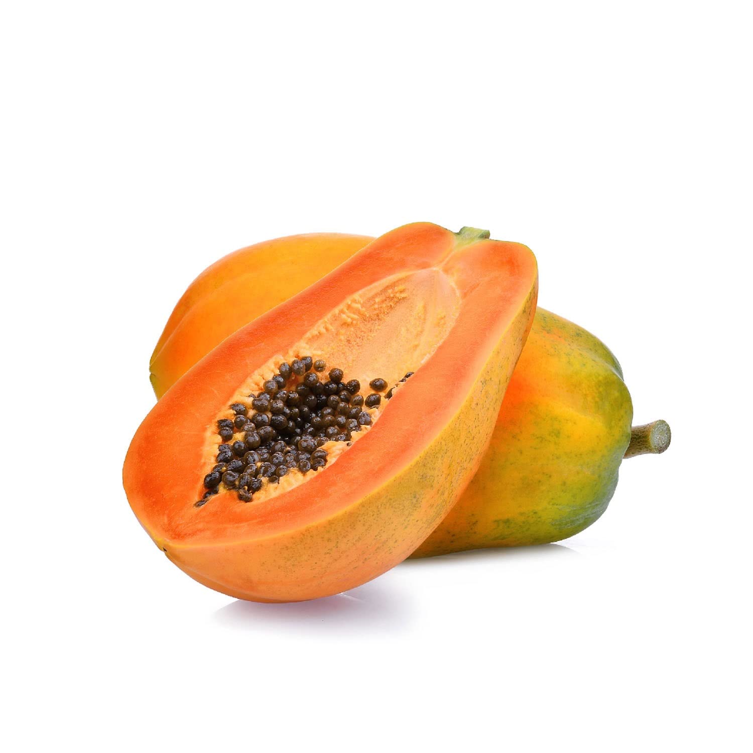 Fresh Papaya medium, 1 Piece (800gm)