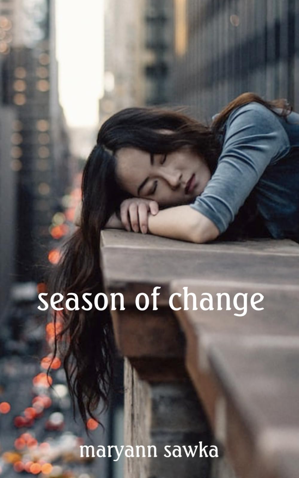 Season of Change