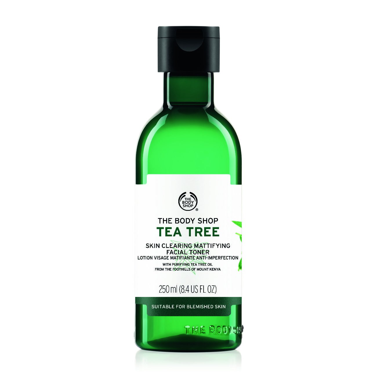 The Body ShopTea Tree Skin Clearing Toner, 8.4-Fluid Ounce