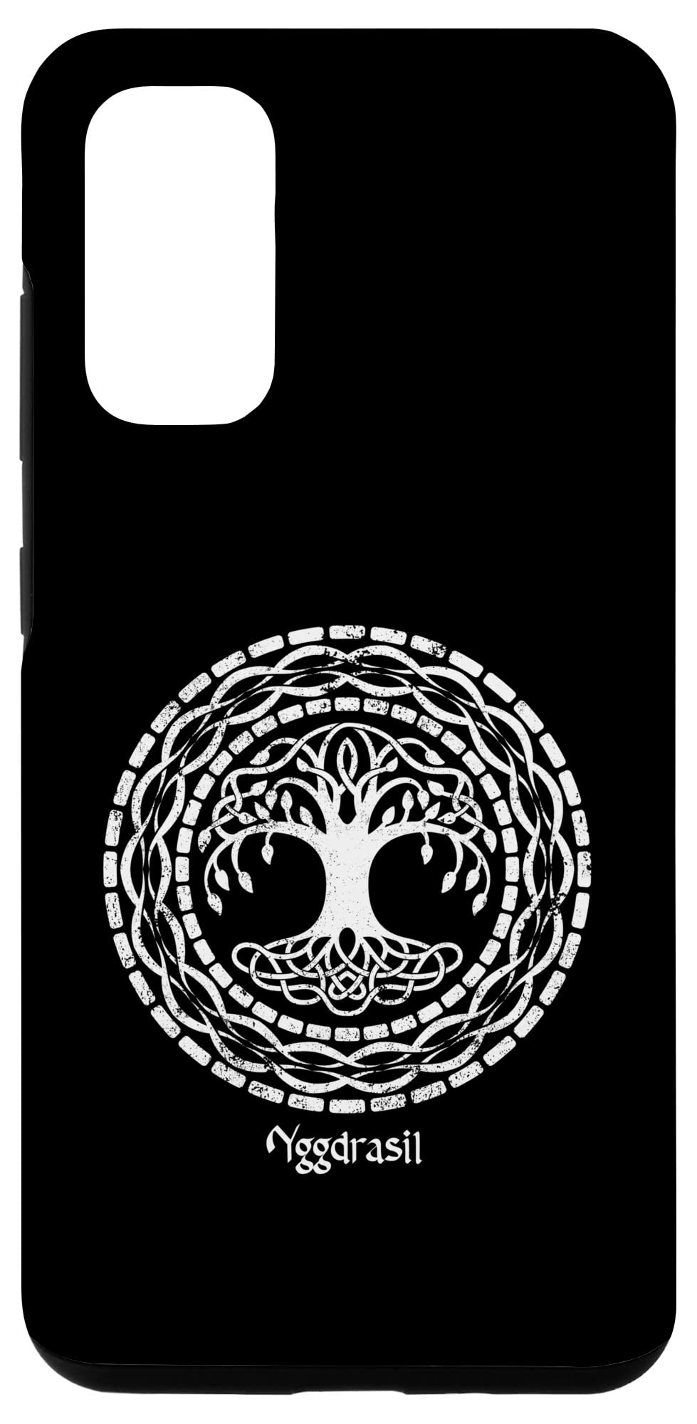 HeidenklamottenGalaxy S20 World Ash Yggdrasil - Viking Case