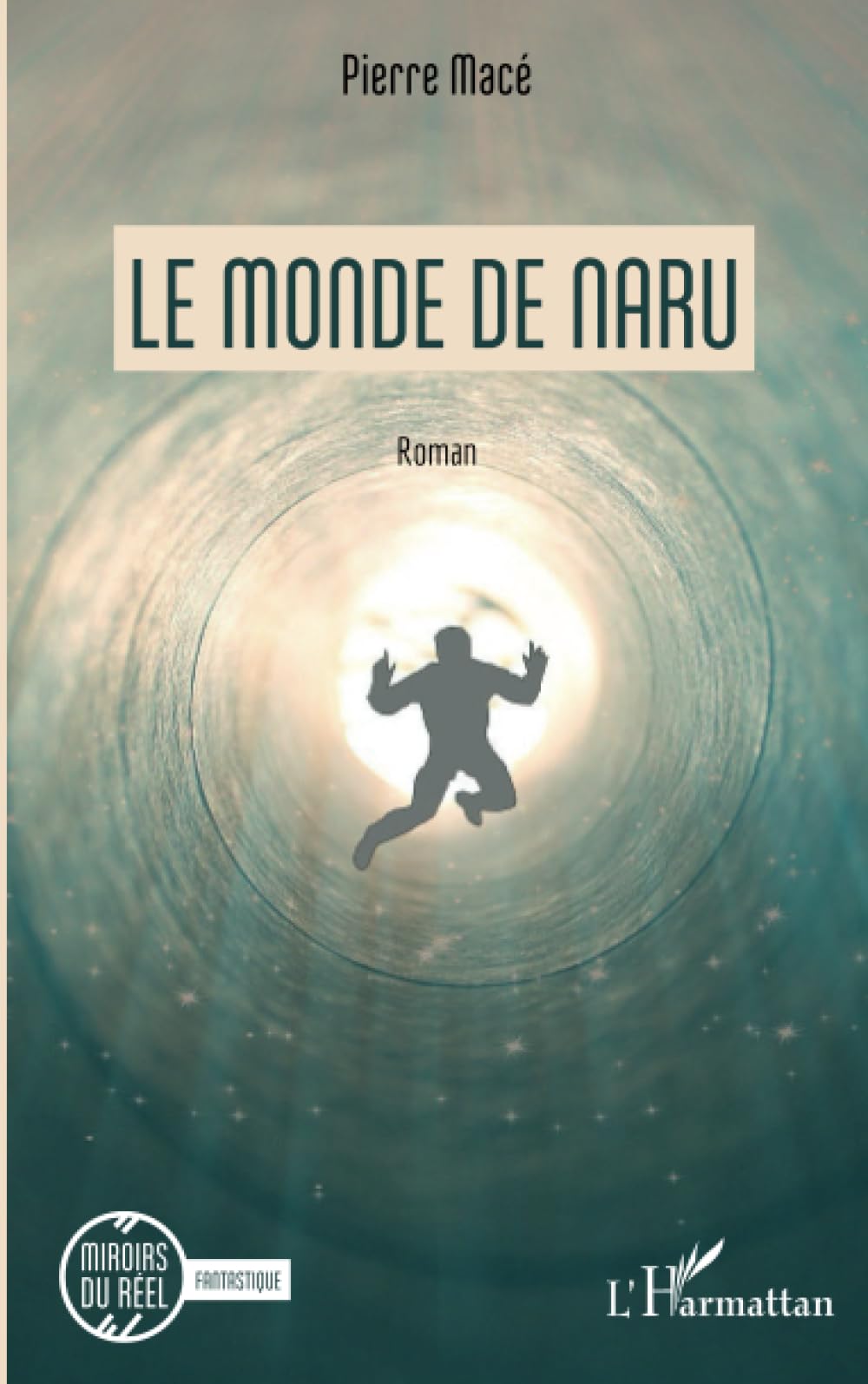 Le monde de Naru