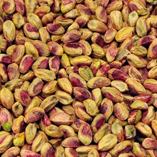 Nutri Desire Pistachios Kernals Without Shell | Pista | 400gm