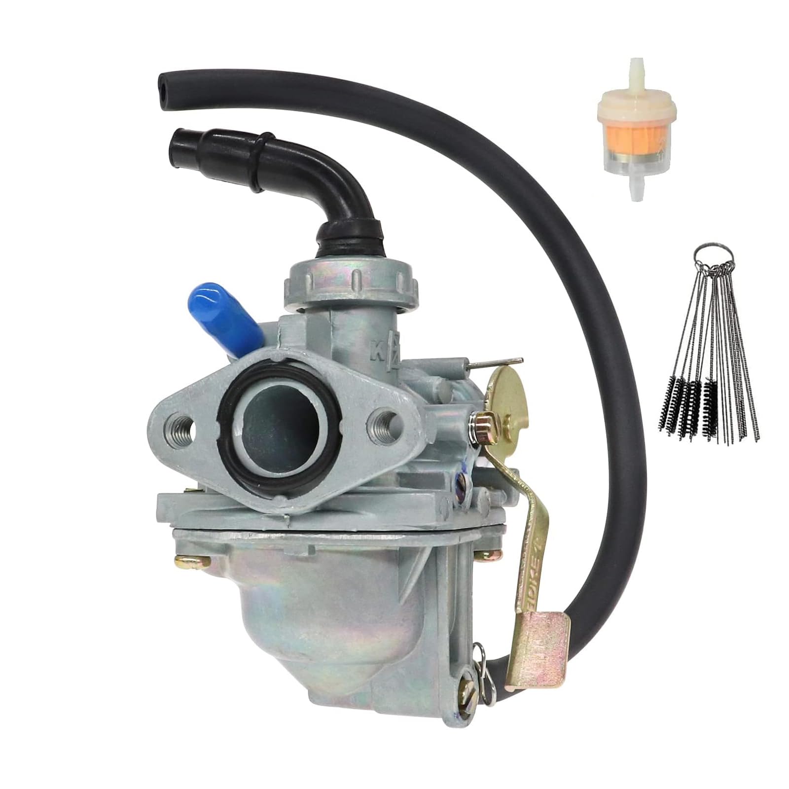 Autu Parts Fit For Honda NC50 Express 1977-1981 Carburetor Carb US 38mm