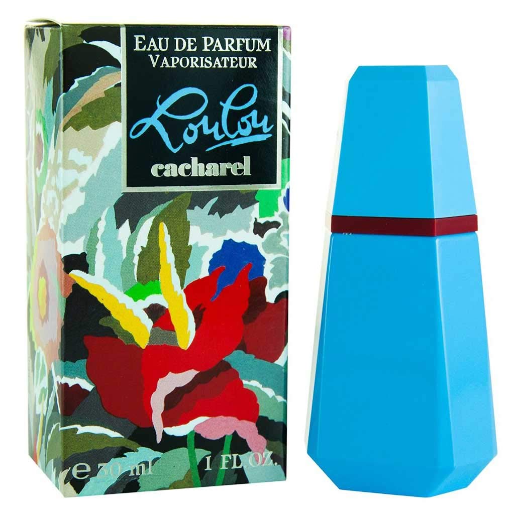 CacharelLou Lou Eau de Parfum for Her, 30ml