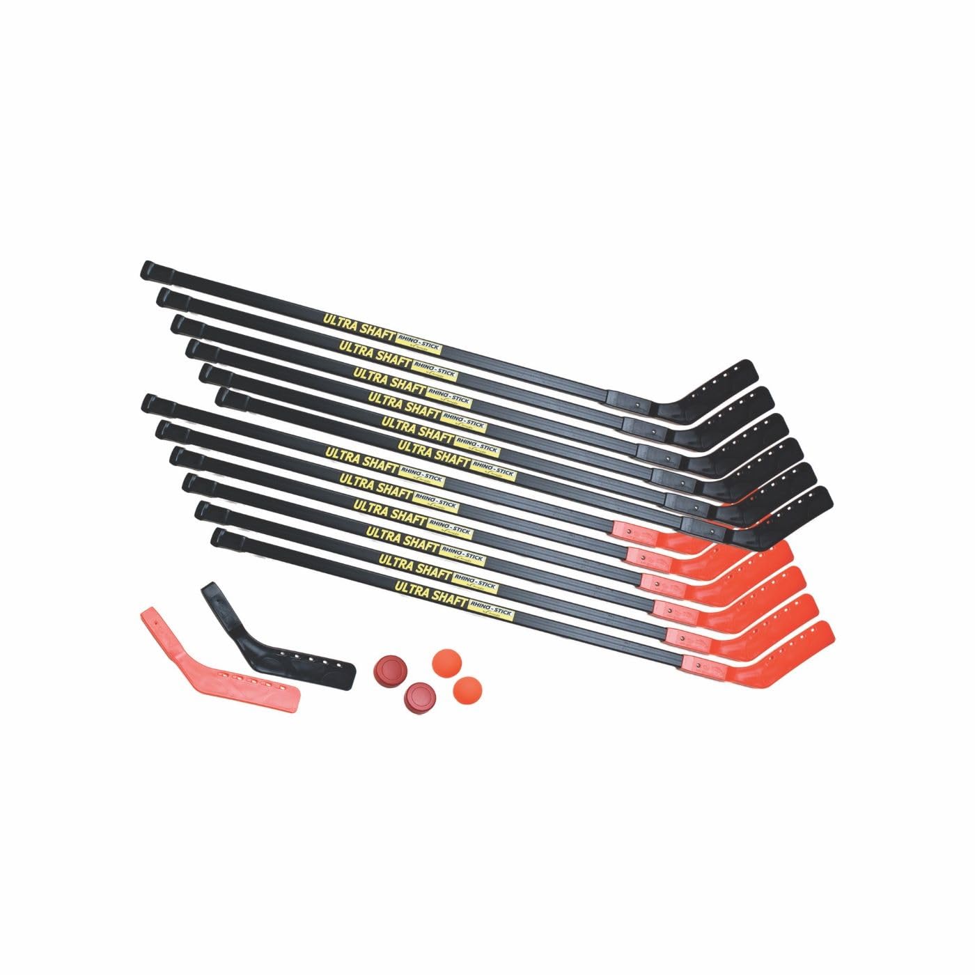 Champion SportsUltra Shaft Hockey Set