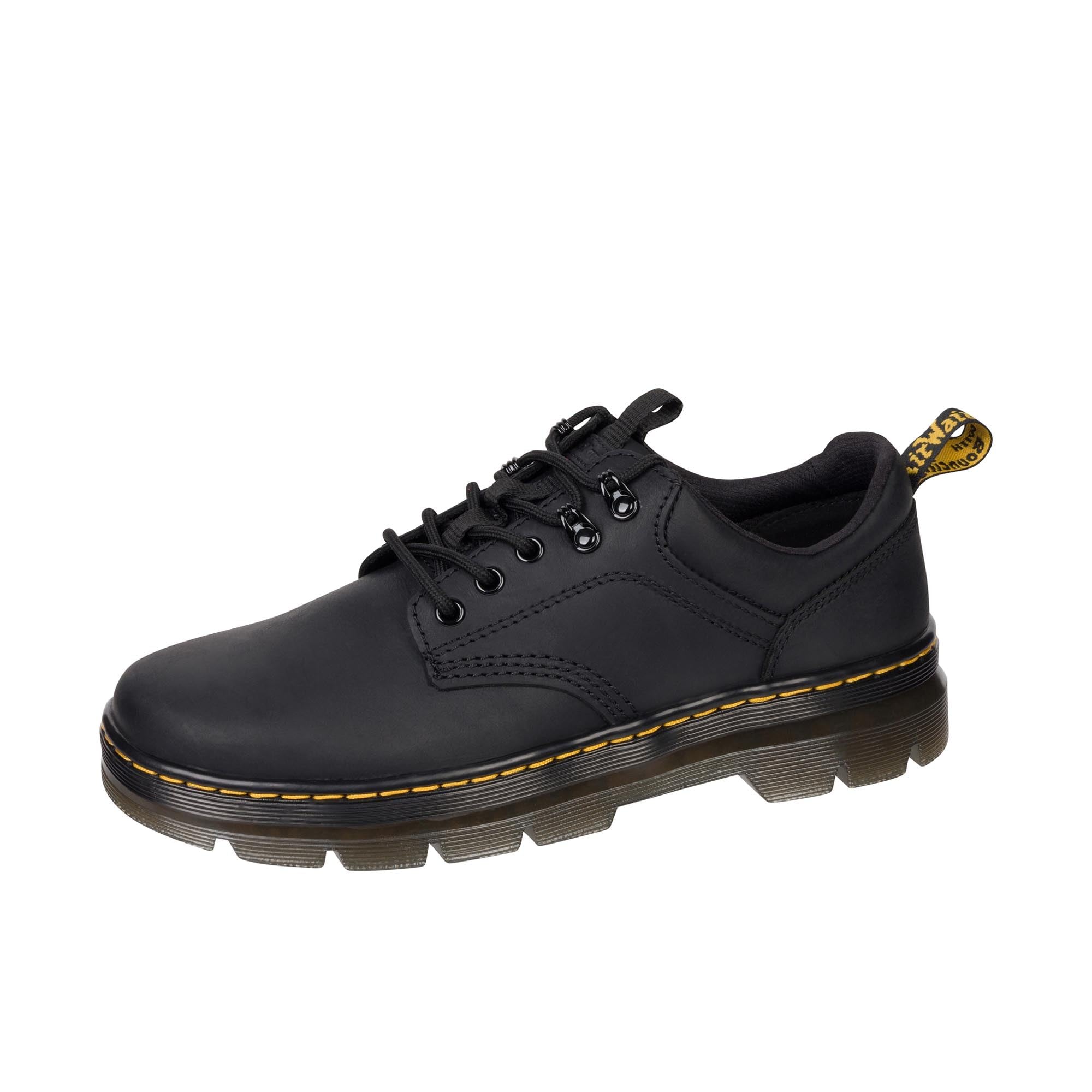 Dr. Martens Unisex-Adult 5 Tie Shoe Oxford