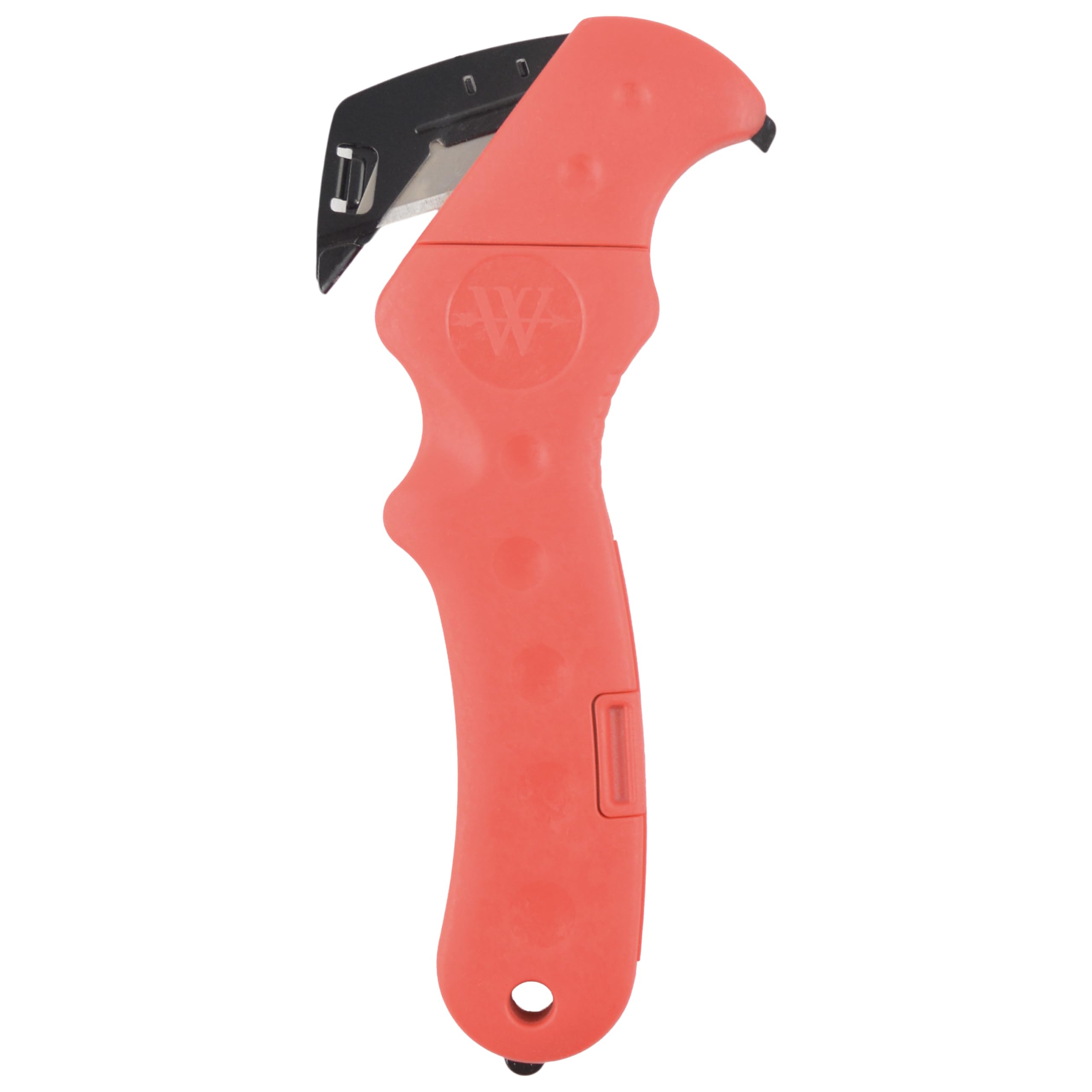 WestcottSingle Sided Safety Knife with Ceramic Blade (00446)