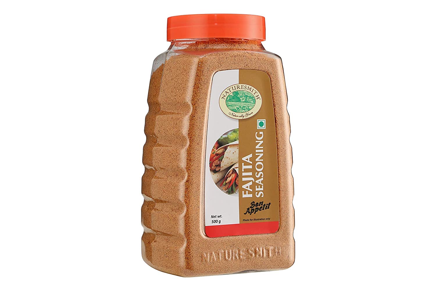 Nature Smith Fajita Seasoning 500g