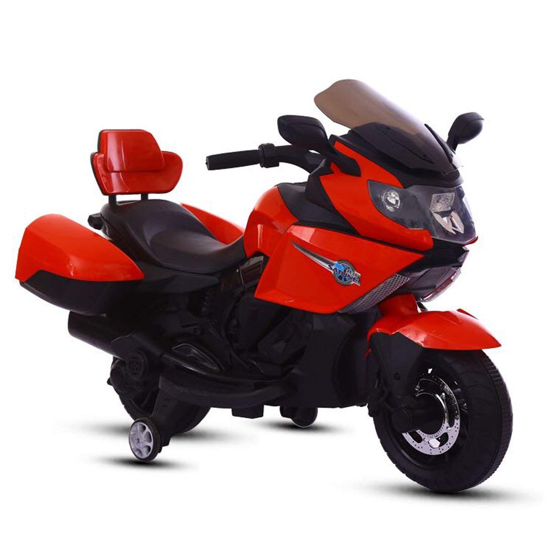 Brunte Satune Trike Motorcycle Sports Bike (red)